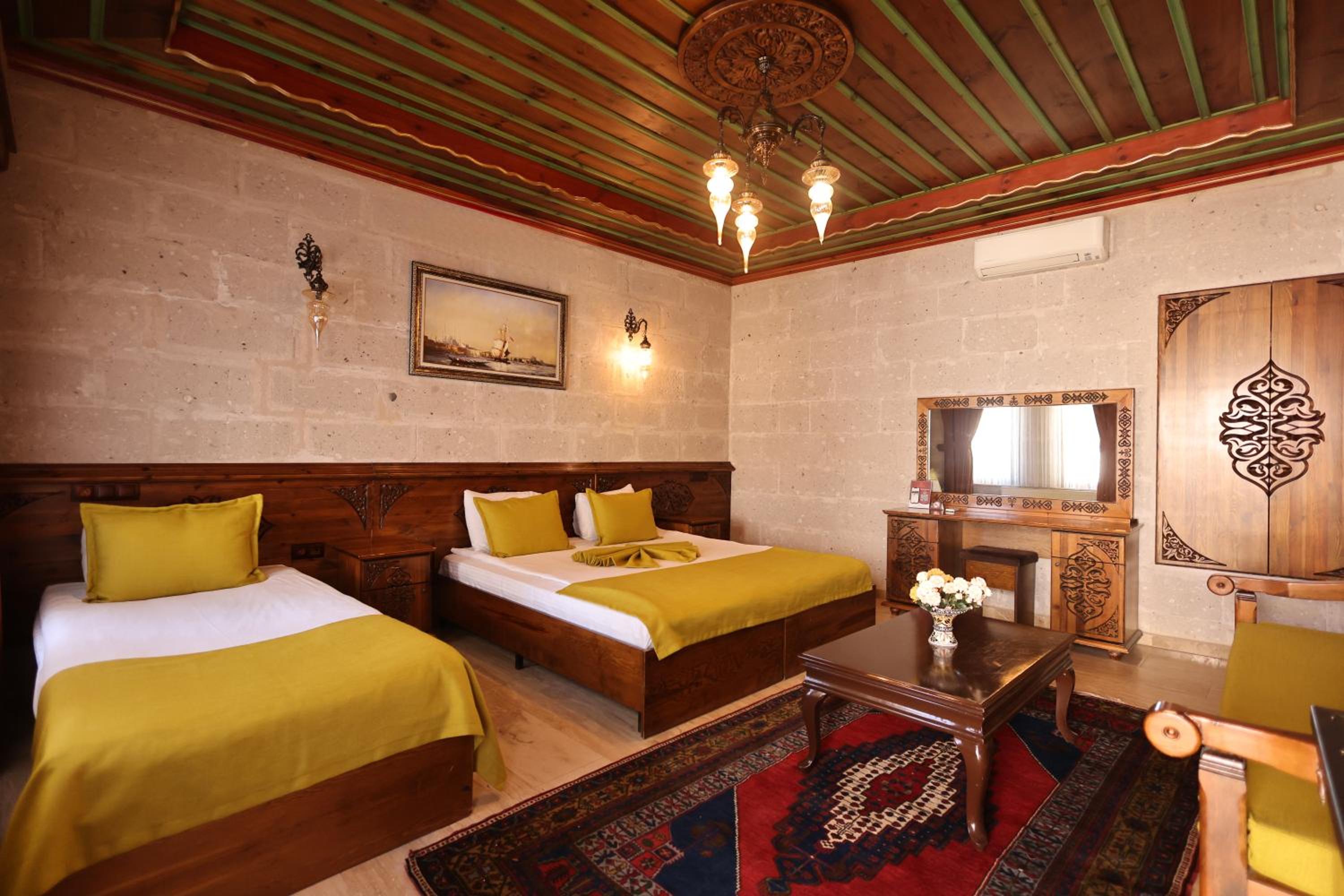 Cappadocia Inn Cave Hotel - Image 119