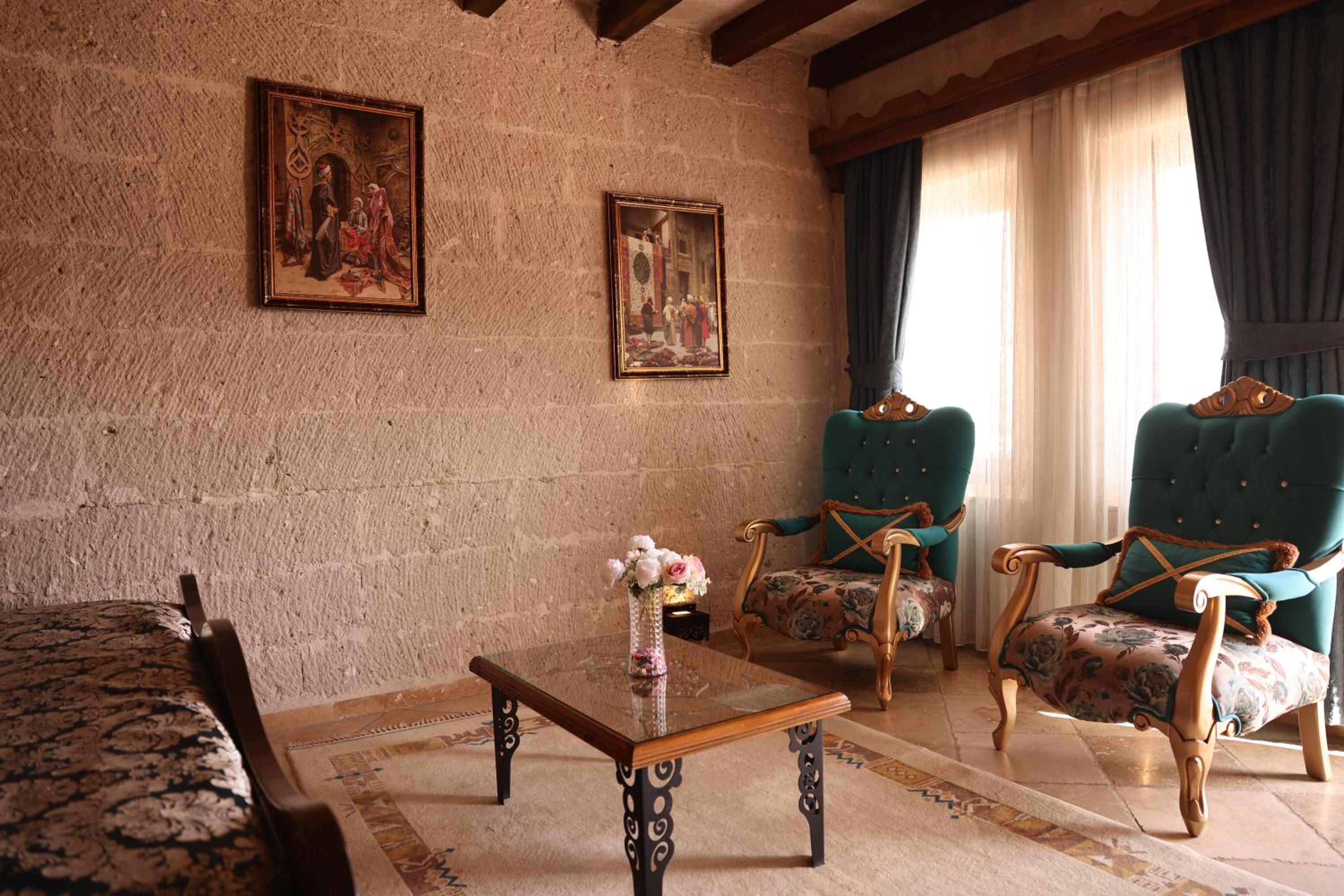 Cappadocia Inn Cave Hotel - Image 79