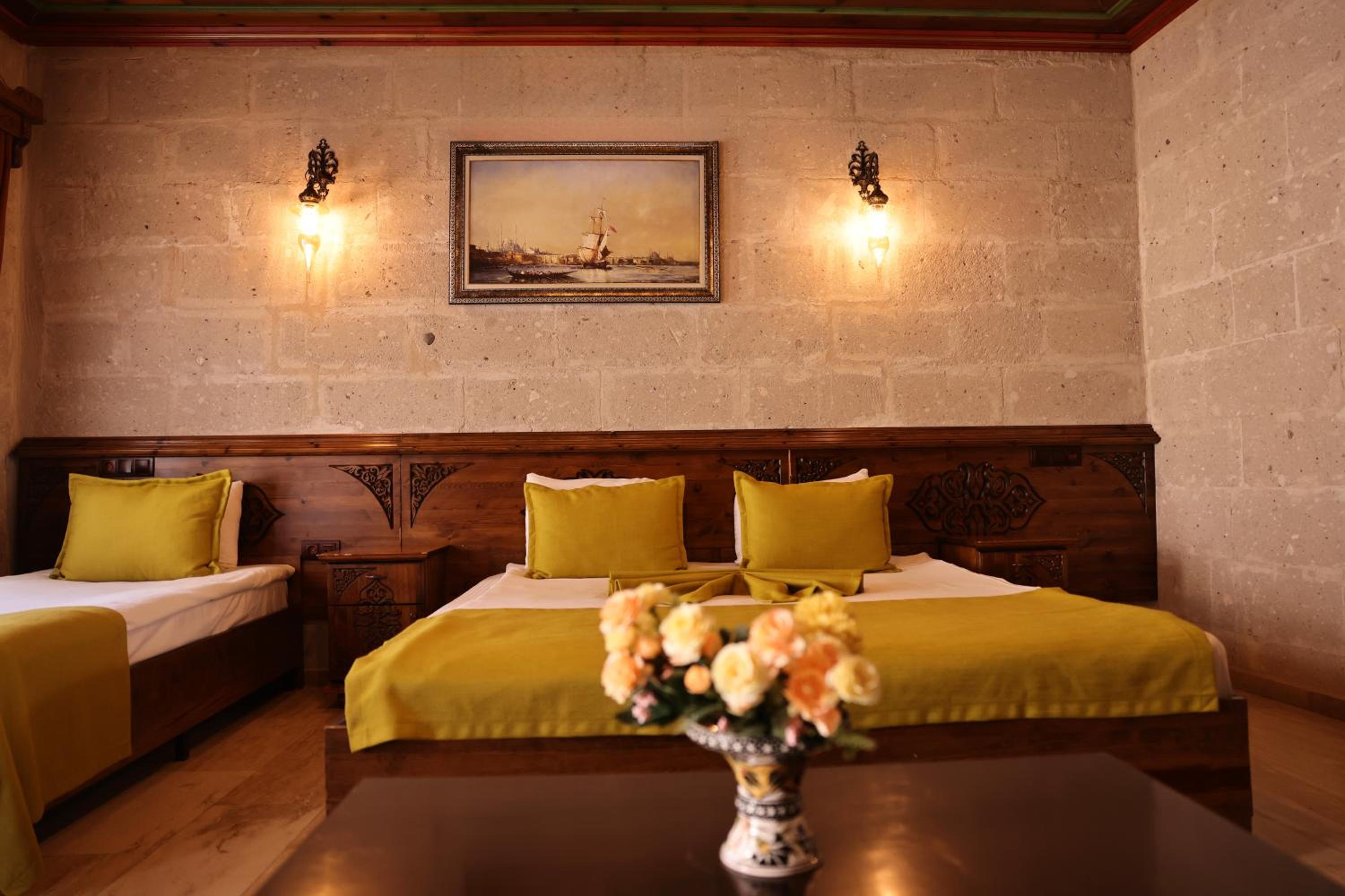 Cappadocia Inn Cave Hotel - Image 84