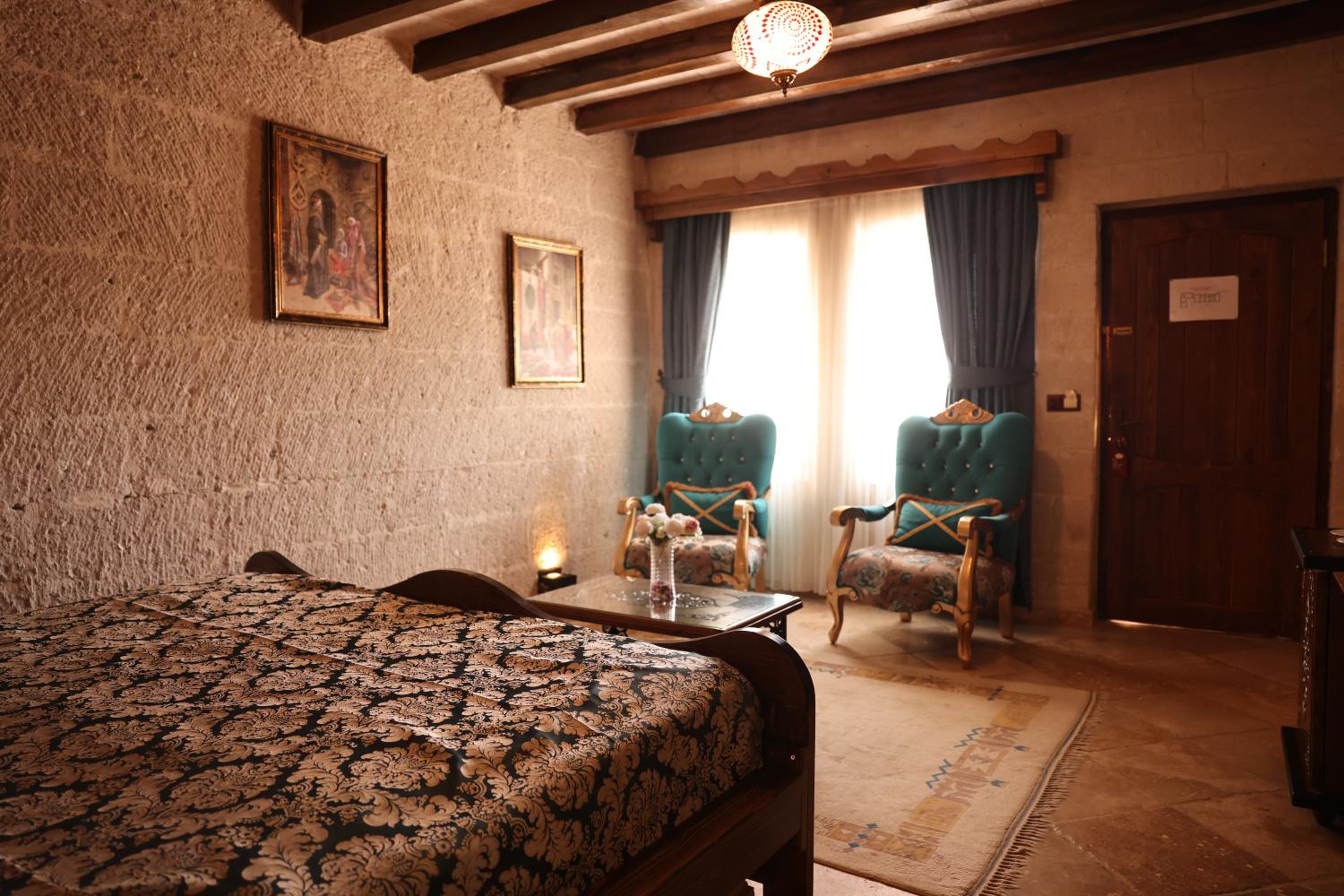 Cappadocia Inn Cave Hotel - Image 80