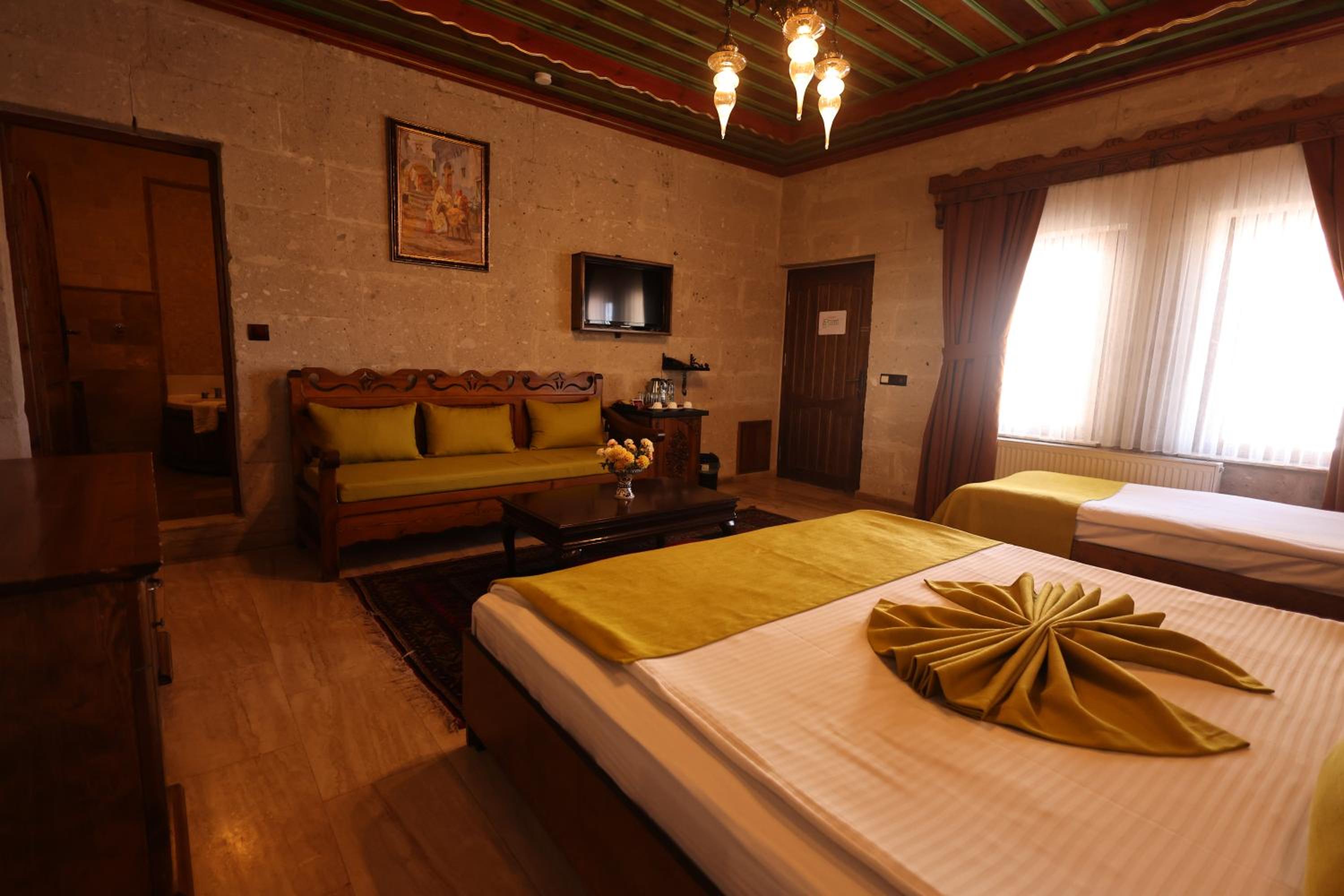 Cappadocia Inn Cave Hotel - Image 83