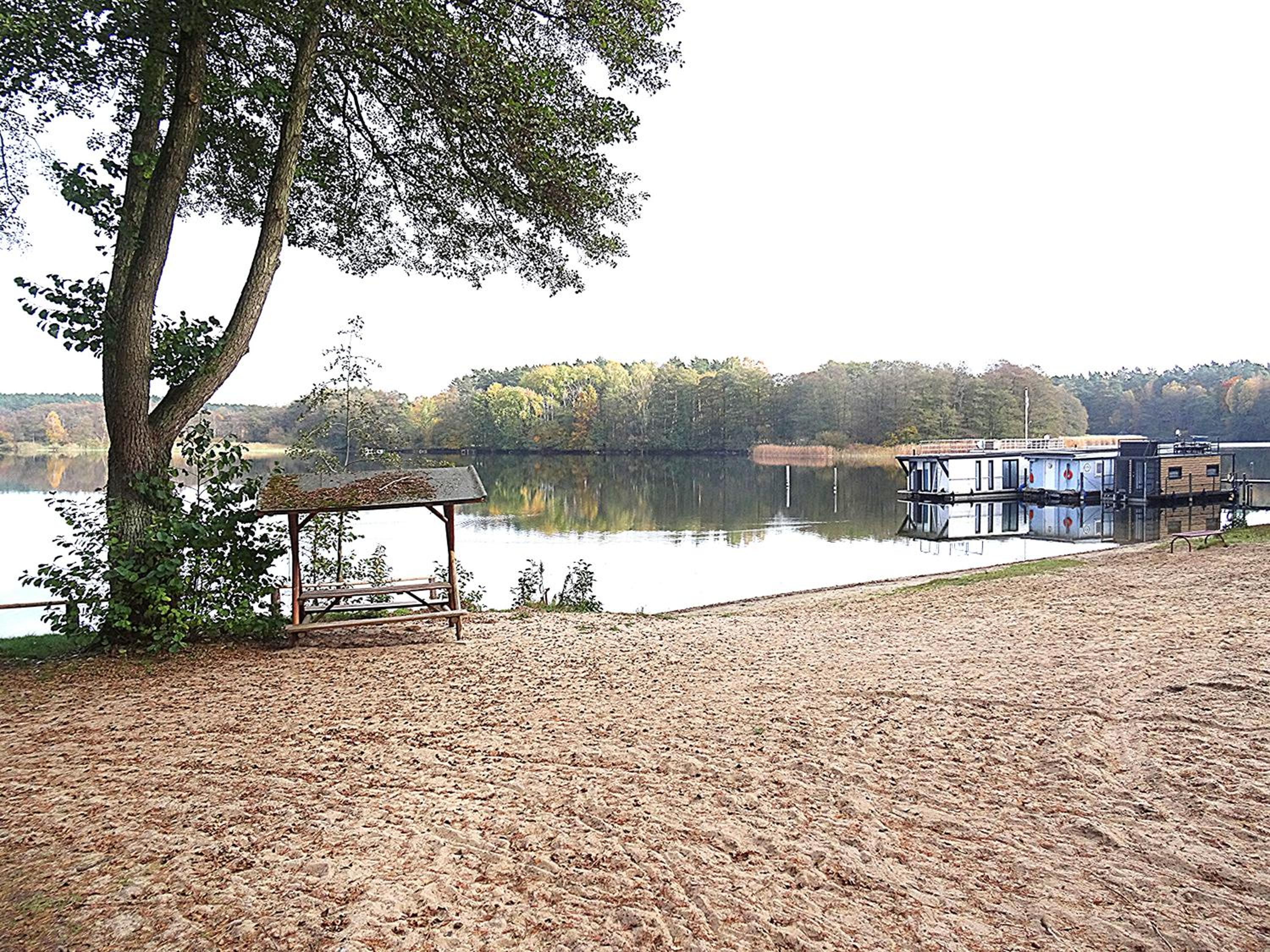 Ferienhaus Seeblick