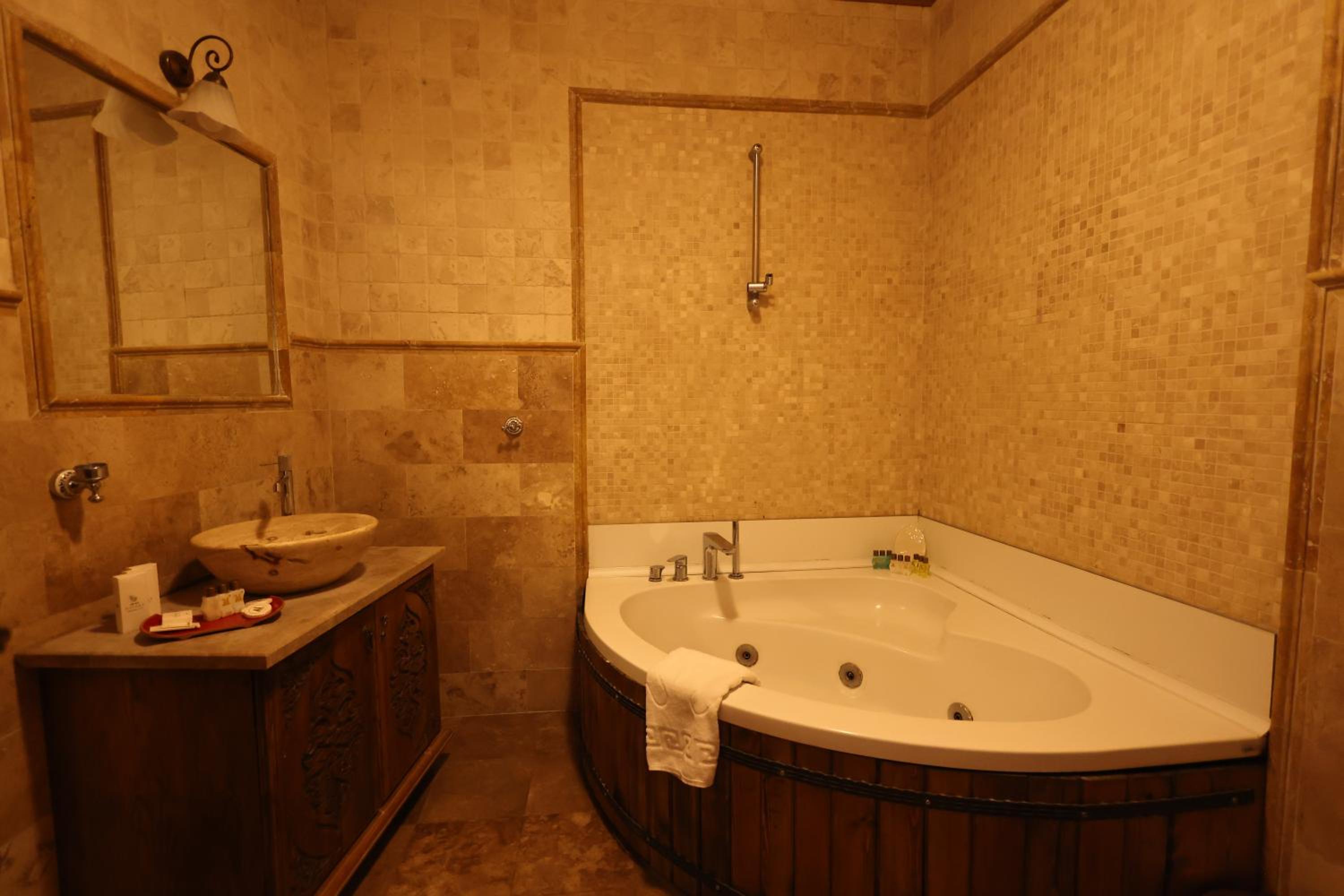 Cappadocia Inn Cave Hotel - Image 82