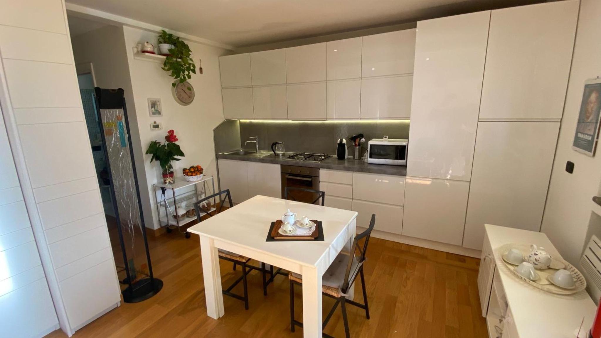 Gemelli Flower's House