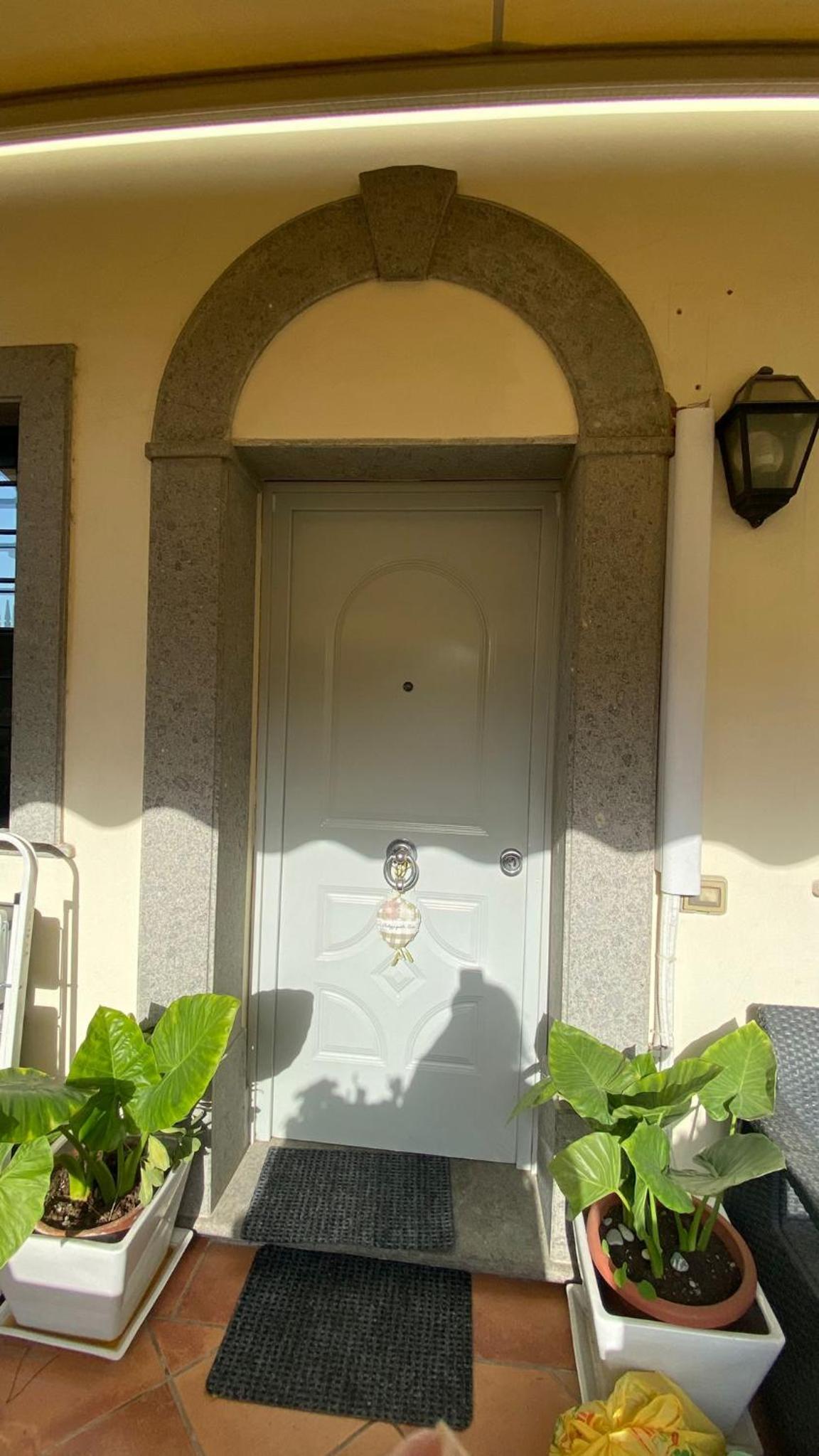 Gemelli Flower's House