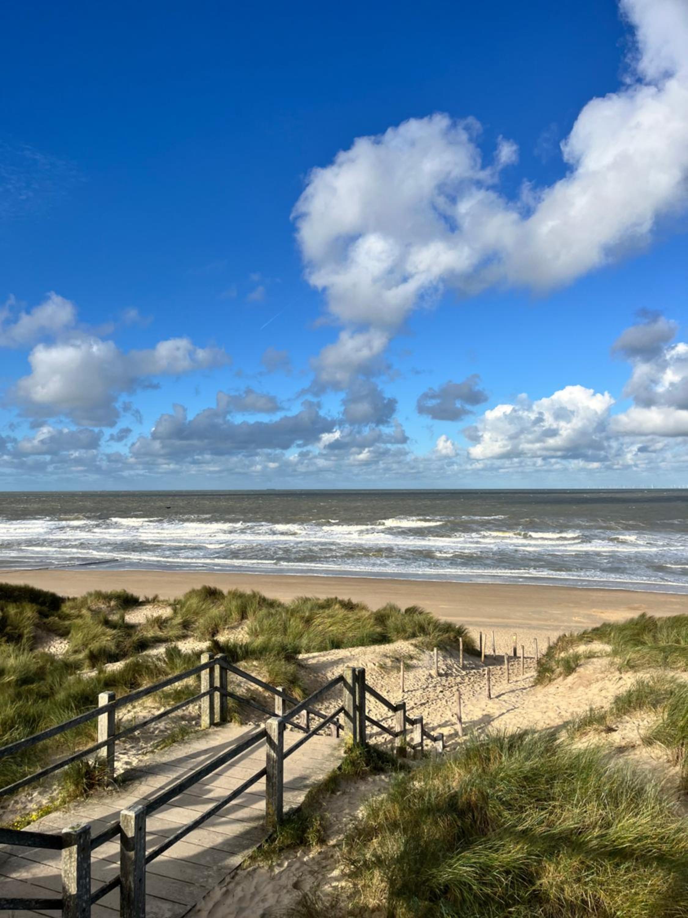 Dune Du Clémot