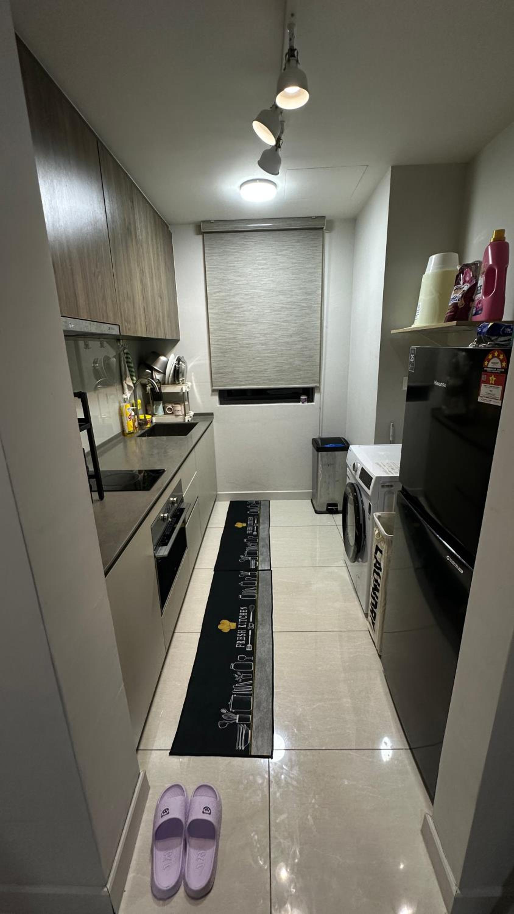 Datum Jelatek Superb Suite KL By LH