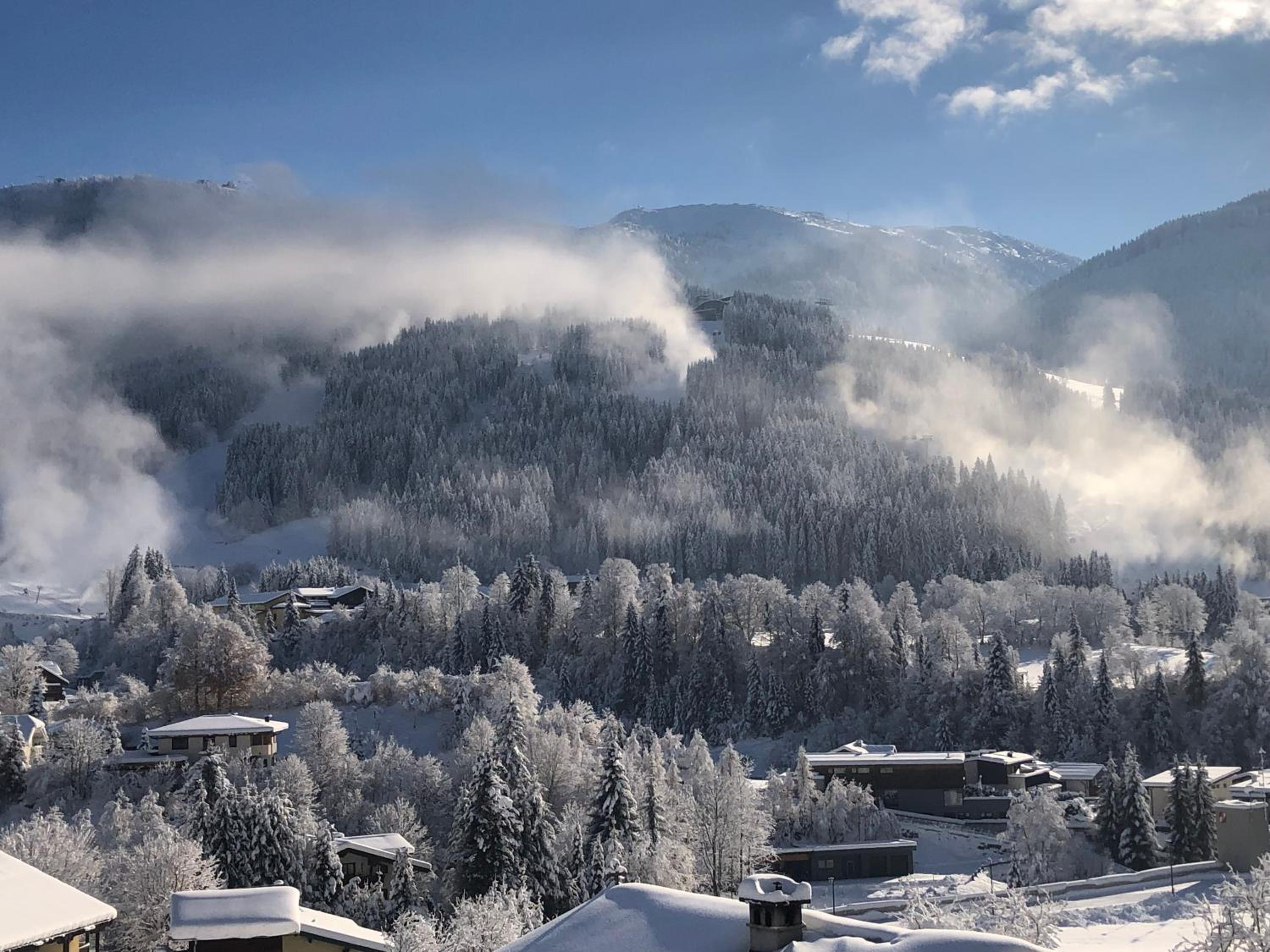 Haus Sabrina view 3