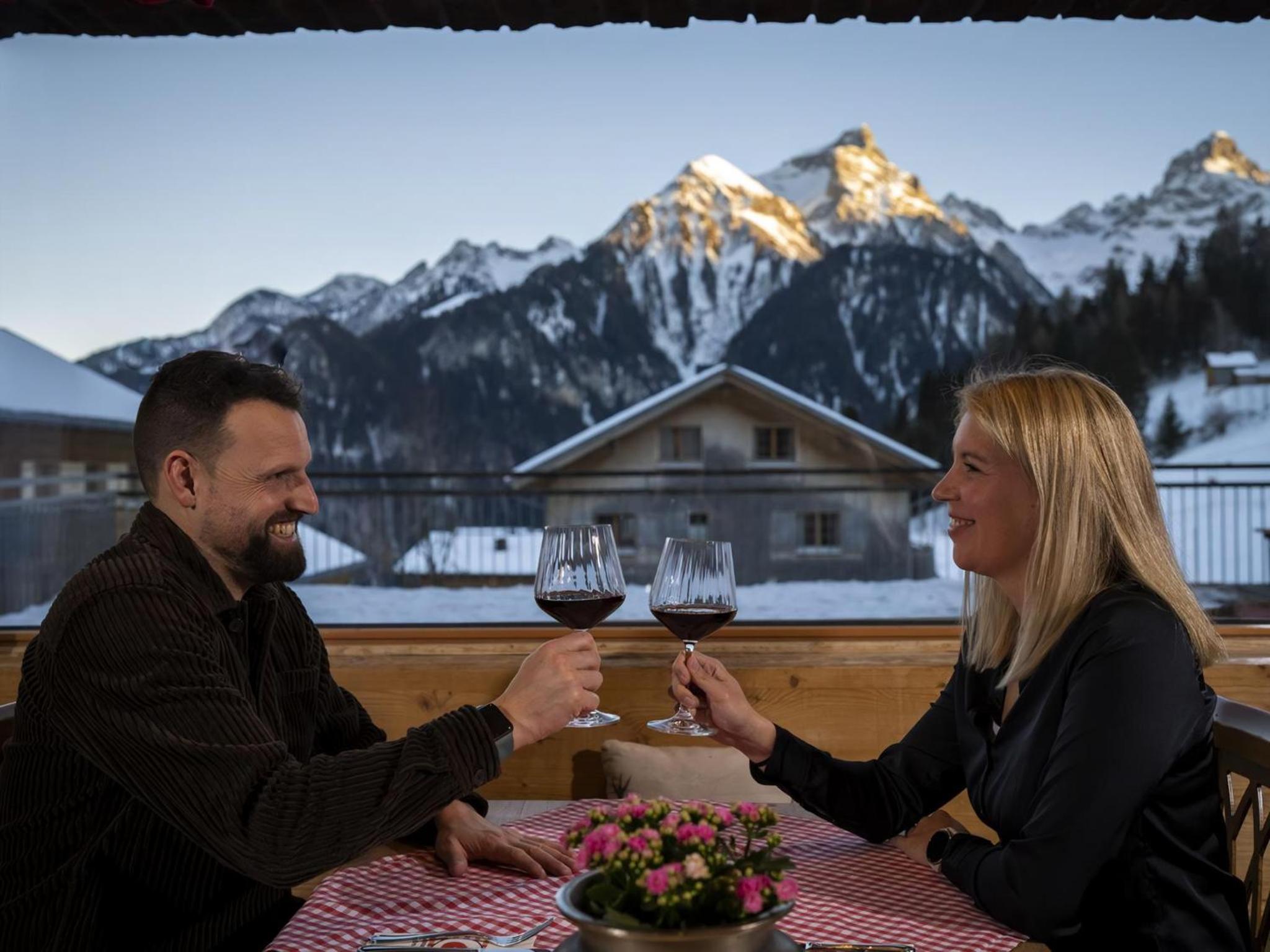 Landal Brandnertal