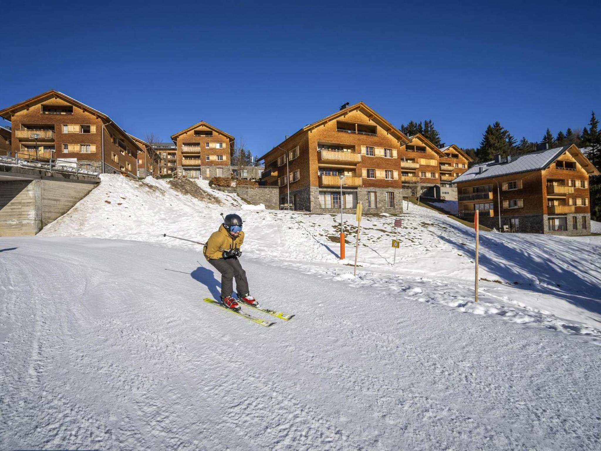 Landal Brandnertal