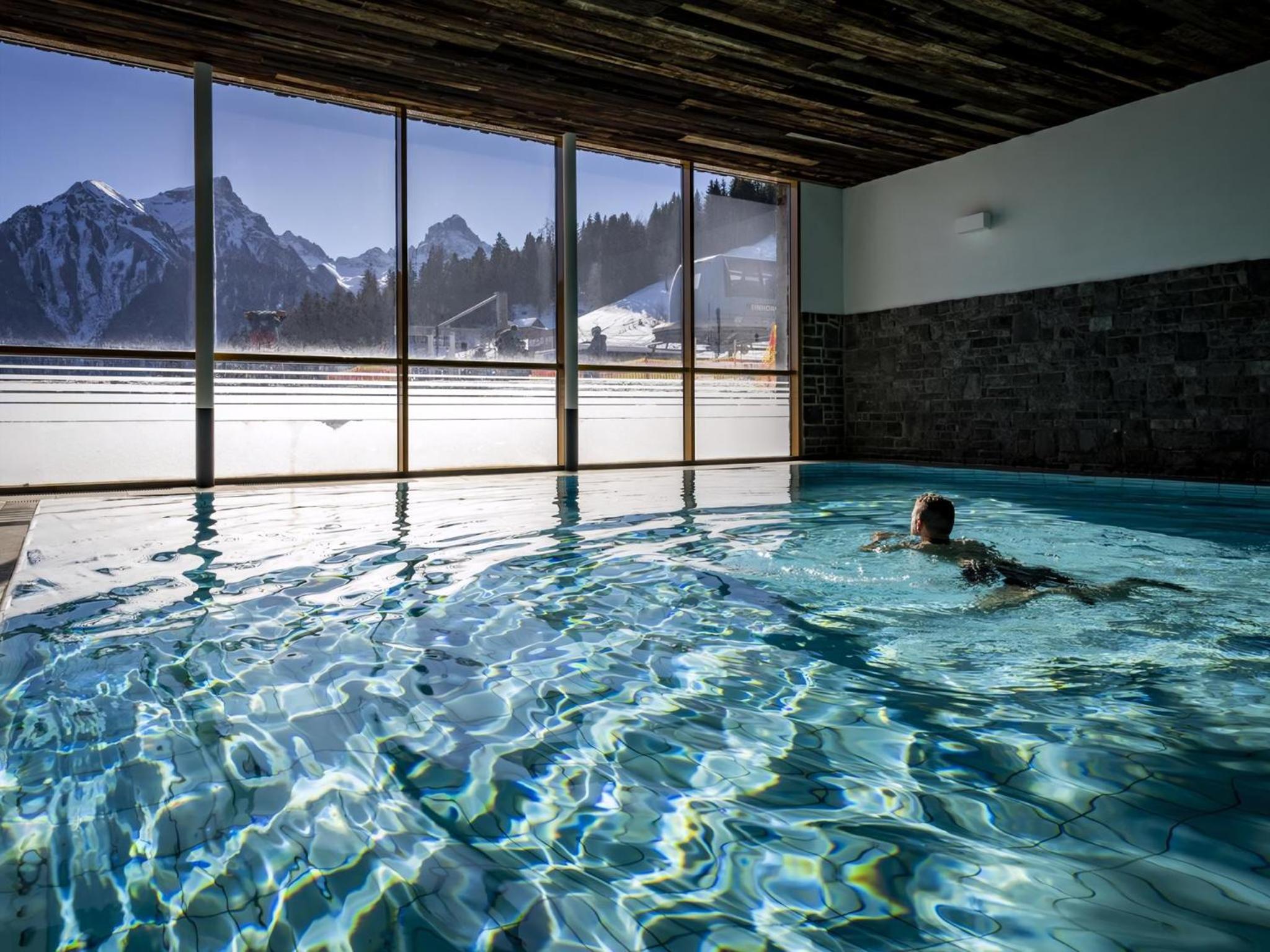 Landal Brandnertal
