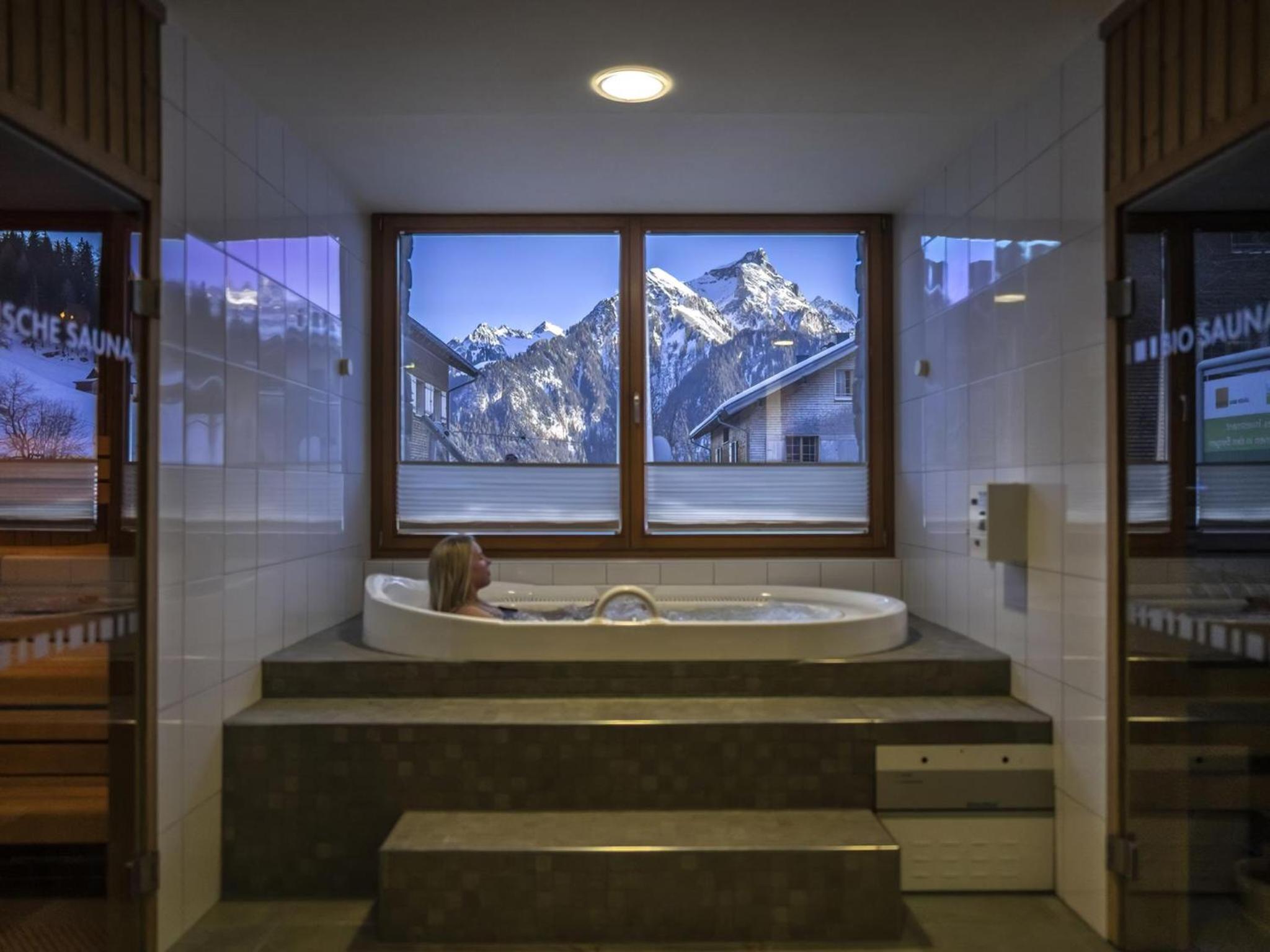 Landal Brandnertal