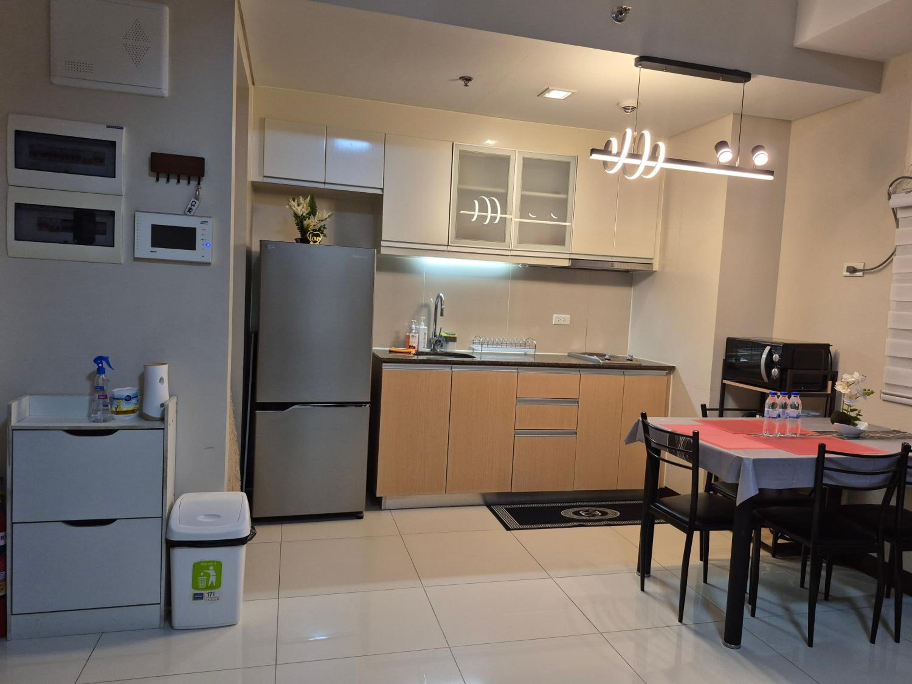 A&G Condotel at 101 Newport Across NAIA T3 view 3