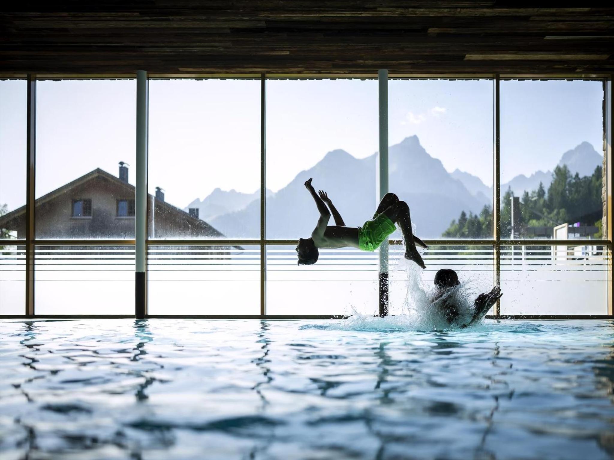 Landal Brandnertal
