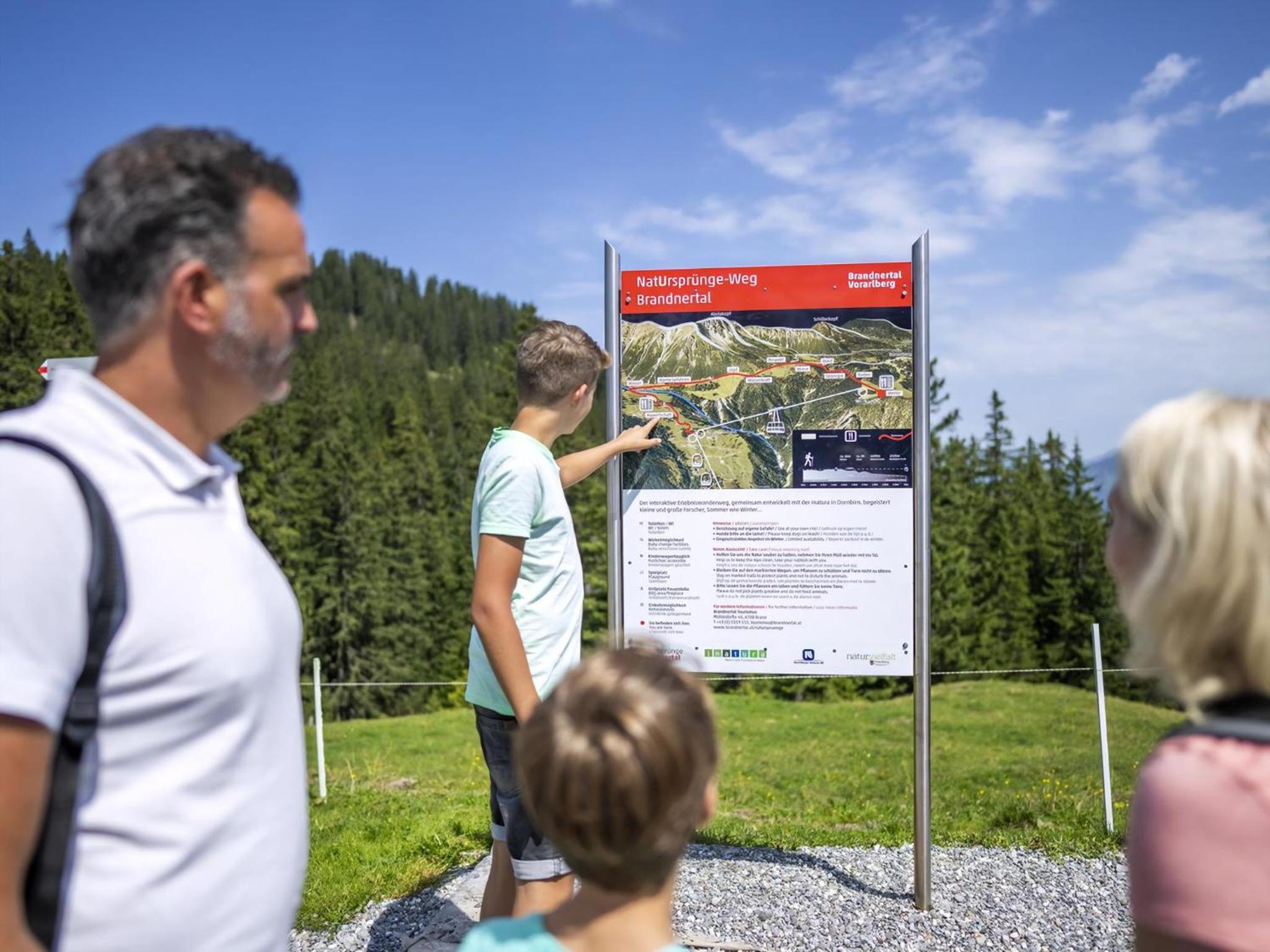 Landal Brandnertal