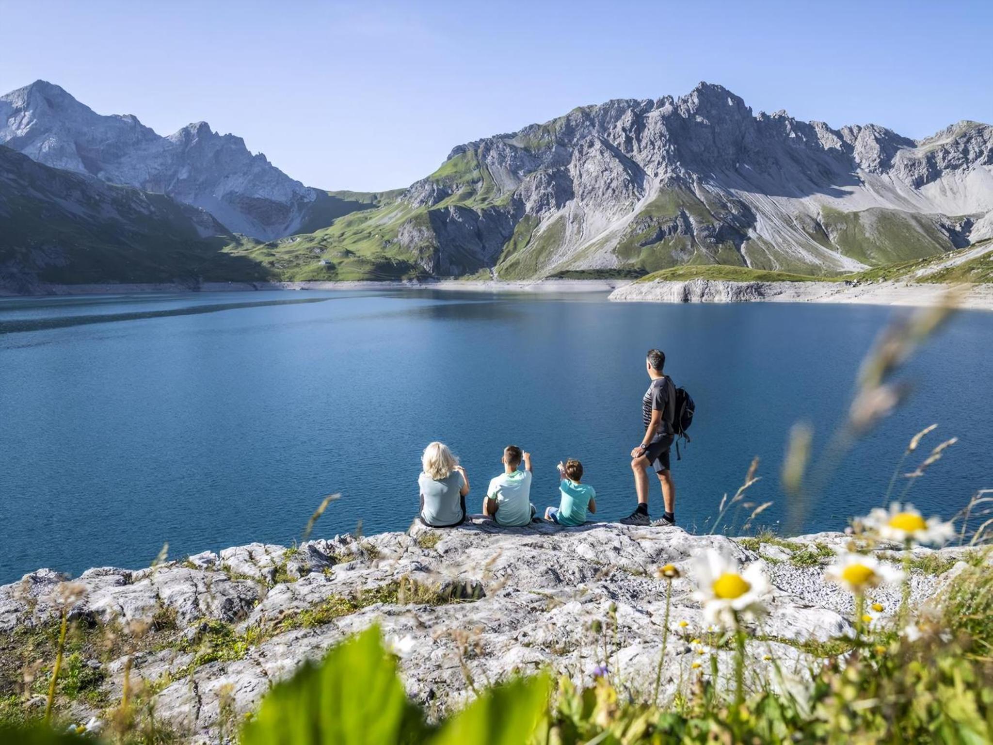 Landal Brandnertal