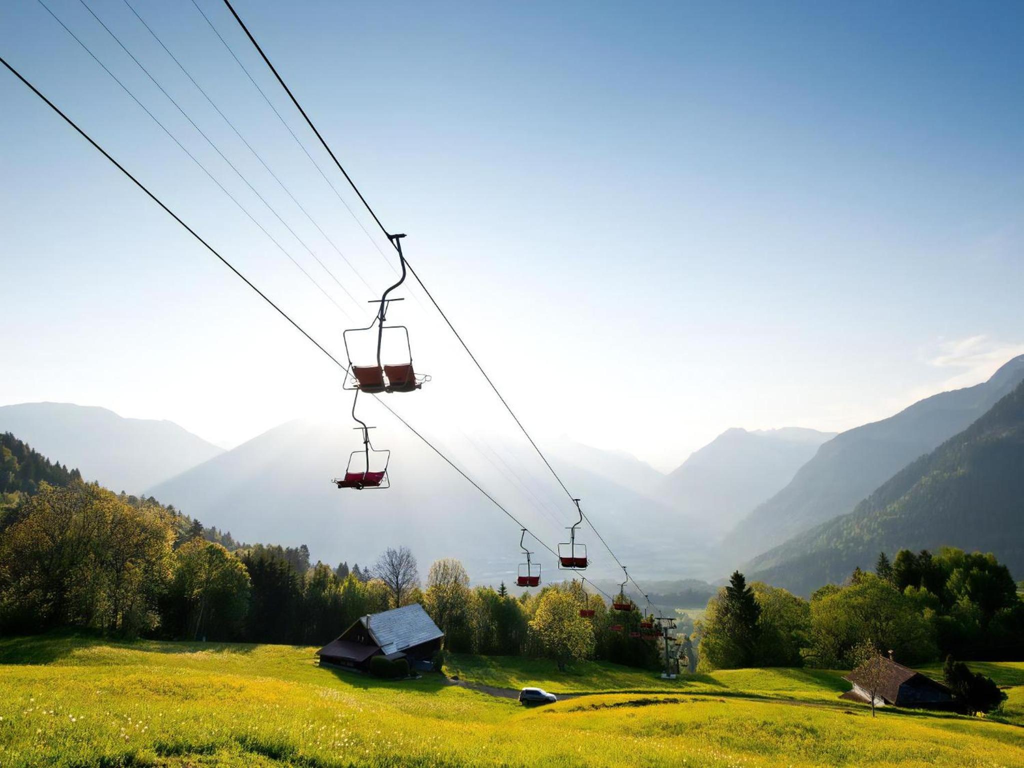 Landal Brandnertal