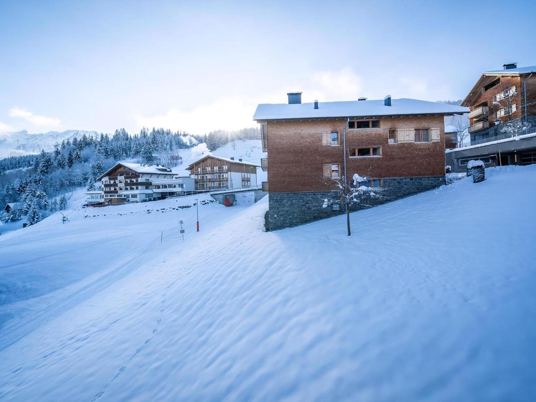 Landal Brandnertal