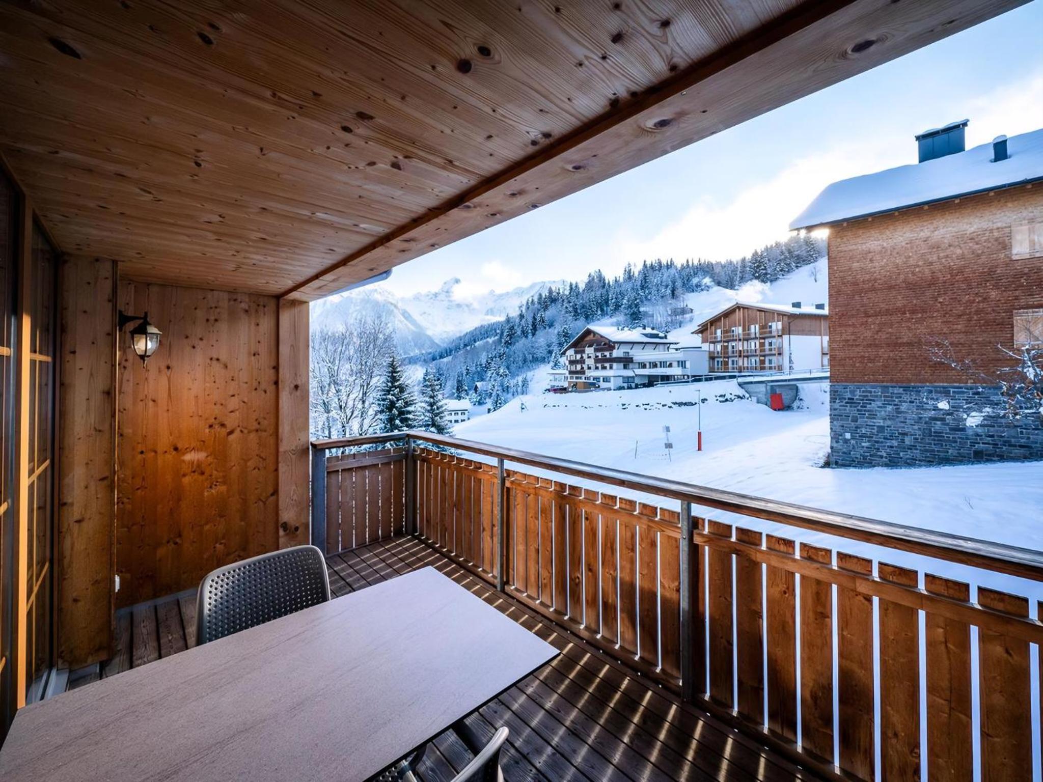 Landal Brandnertal