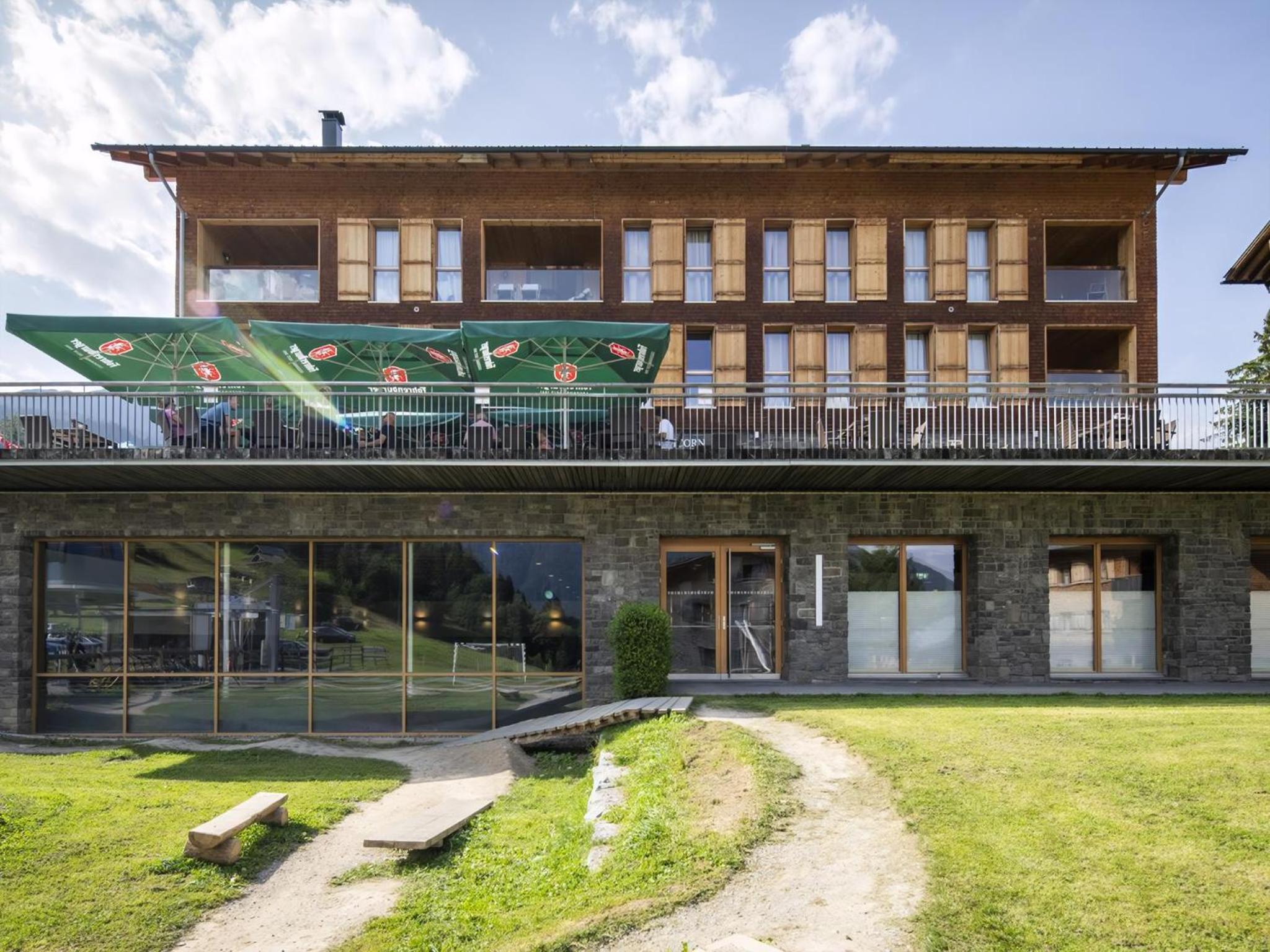 Landal Brandnertal