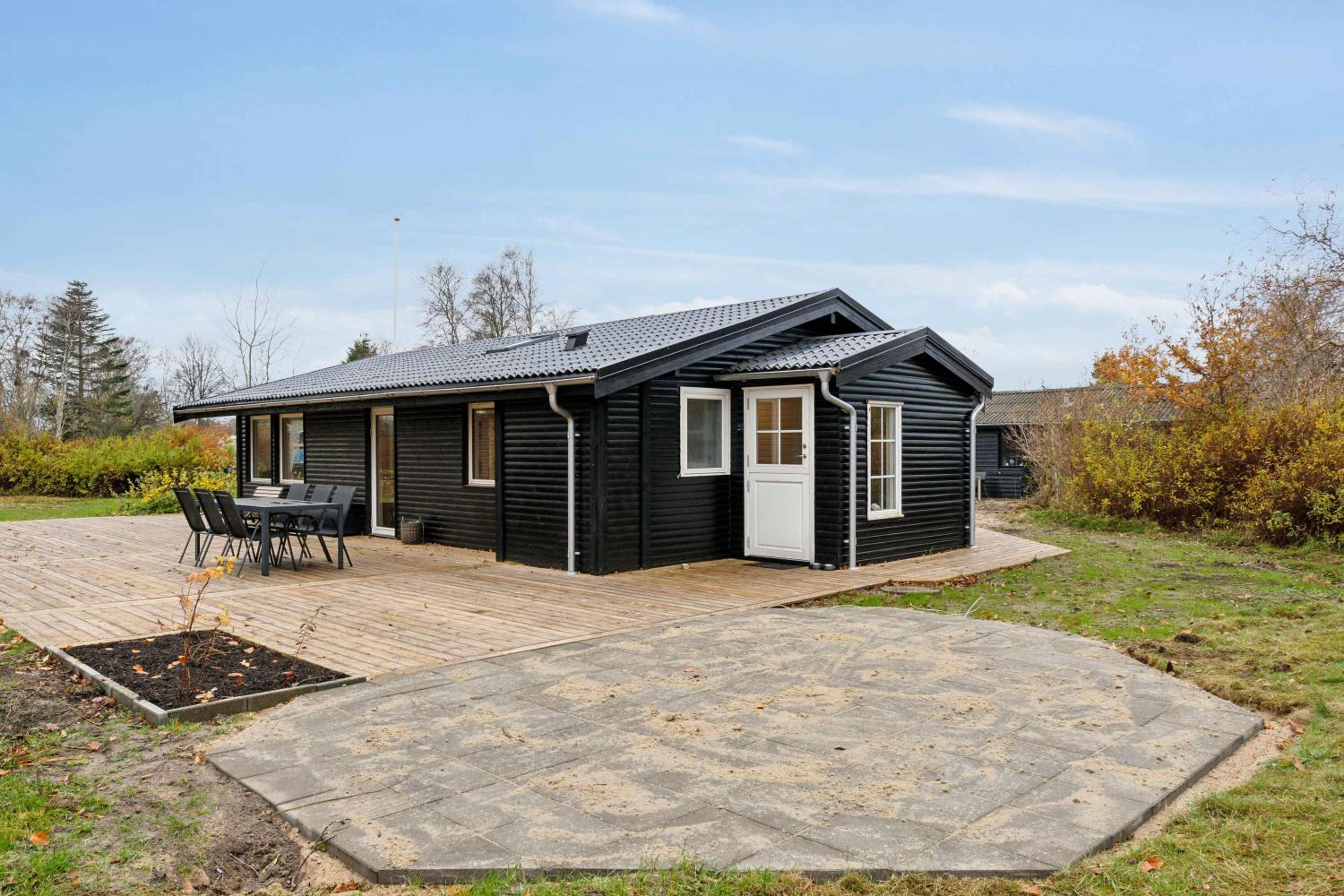 Cozy Holiday Home With A Great Location