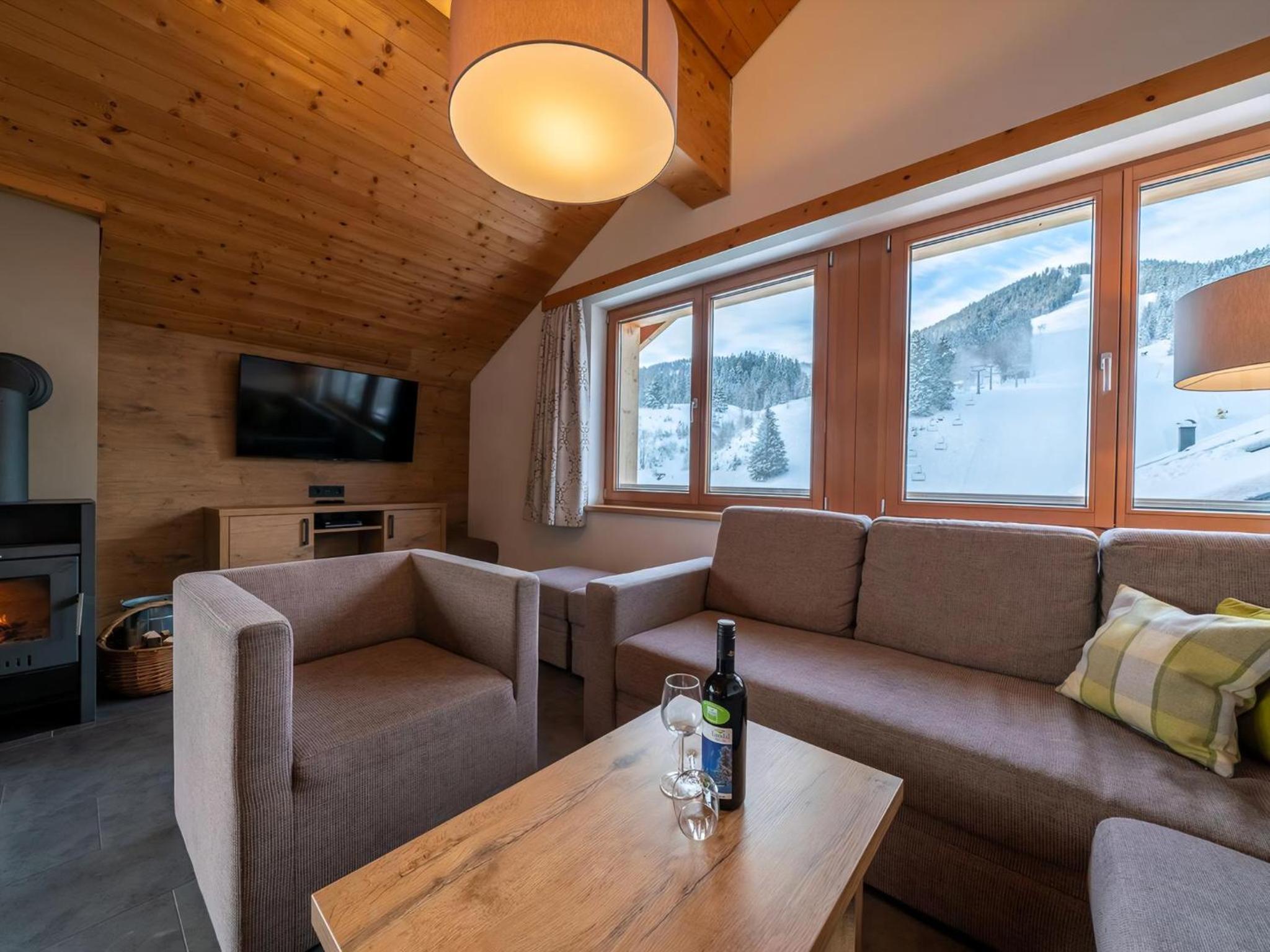 Landal Brandnertal