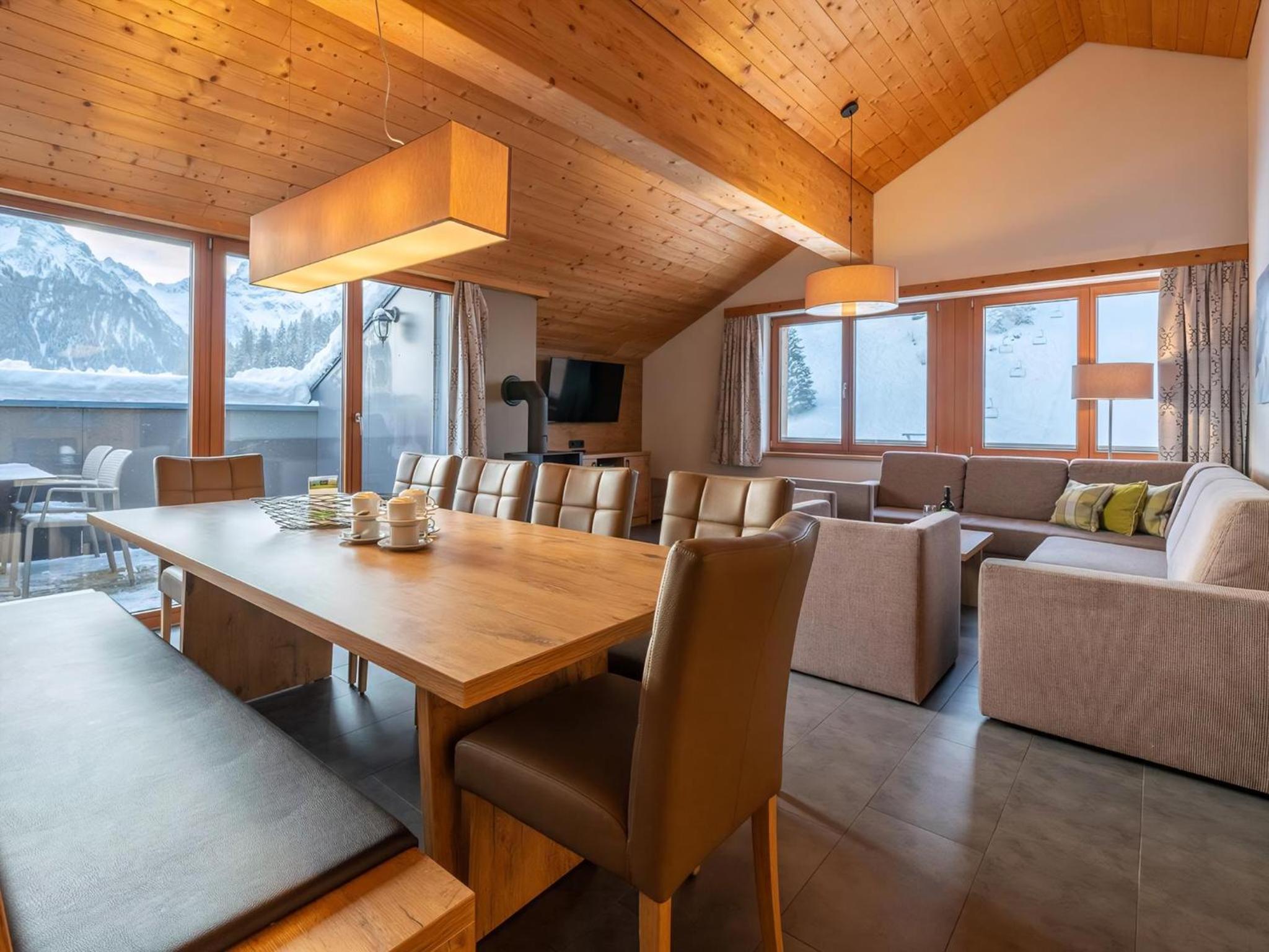 Landal Brandnertal
