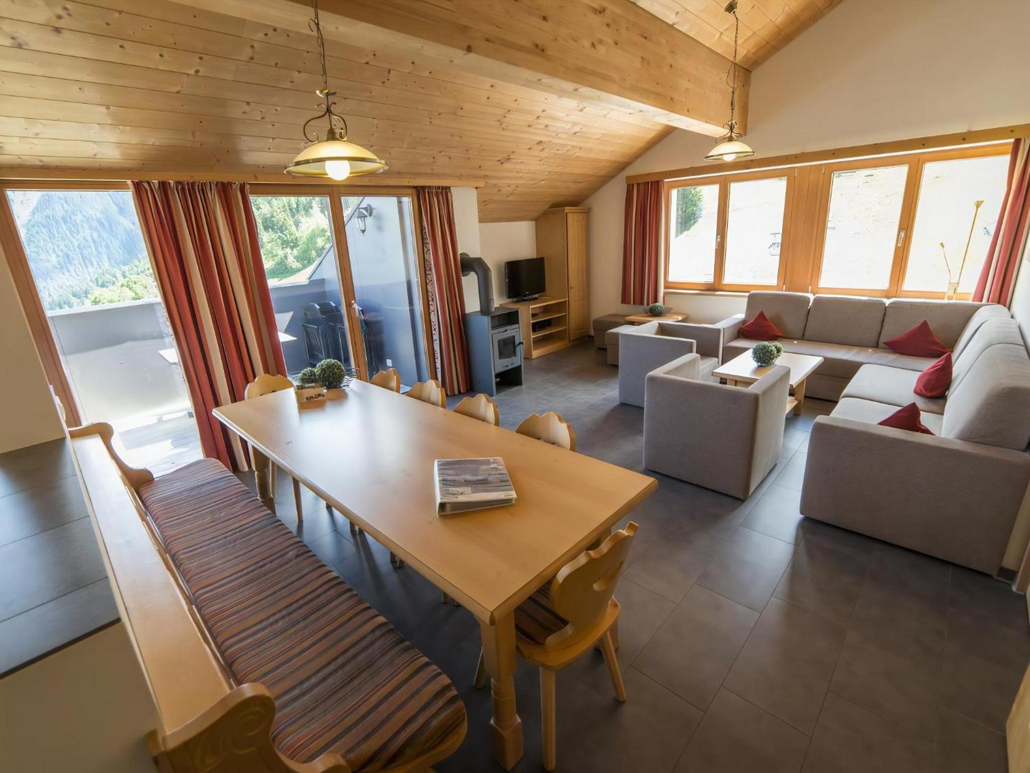 Landal Brandnertal