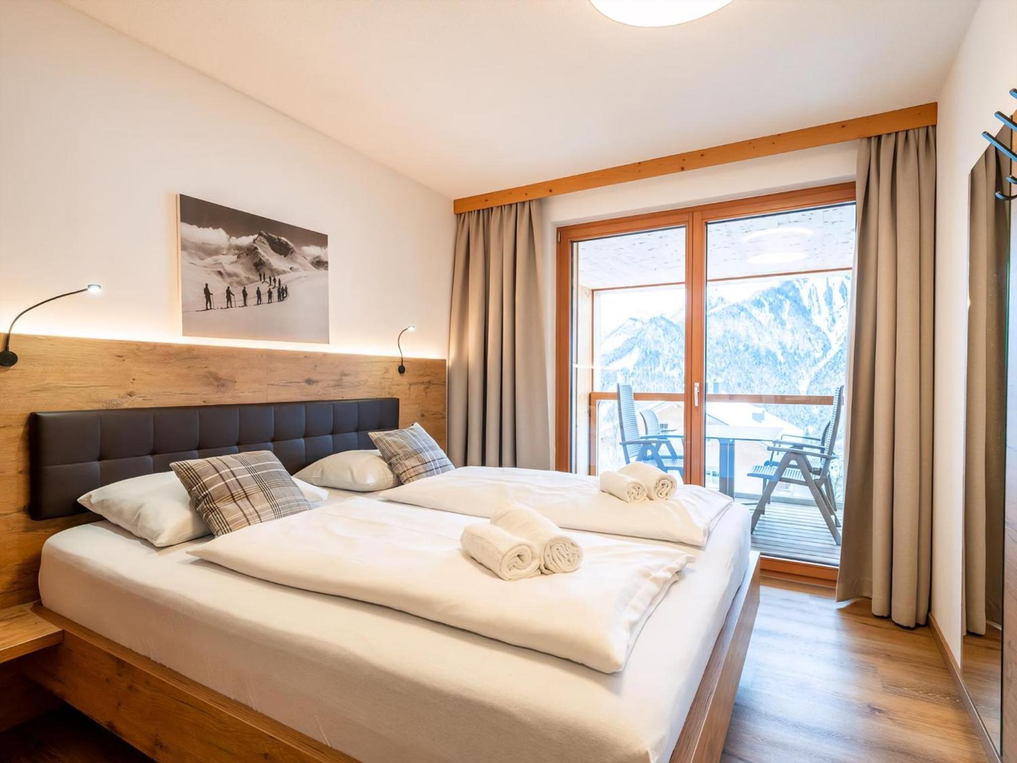 Landal Brandnertal