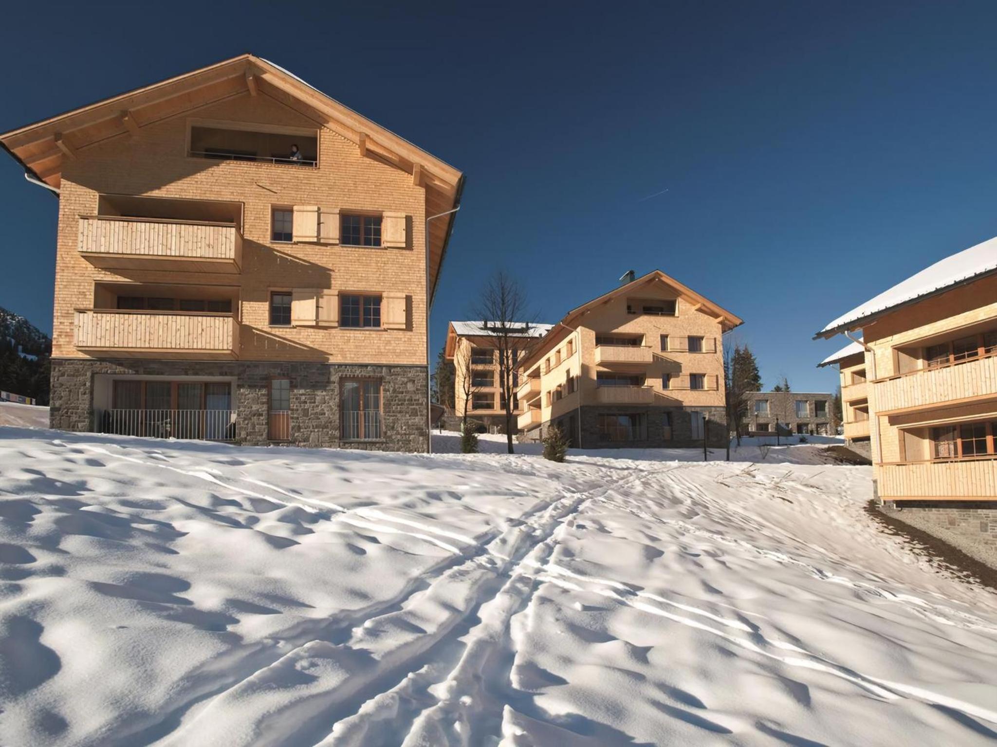 Landal Brandnertal