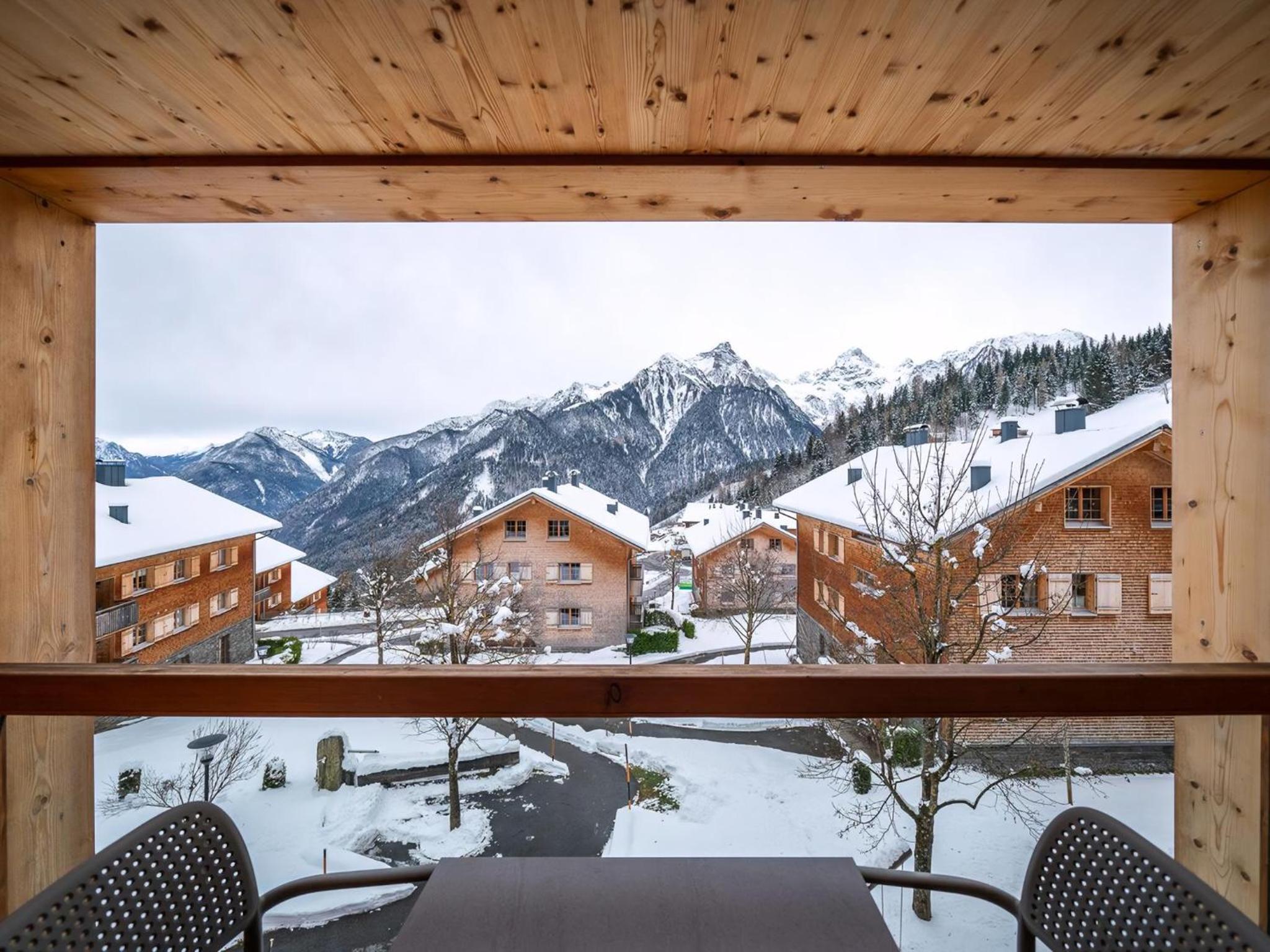 Landal Brandnertal