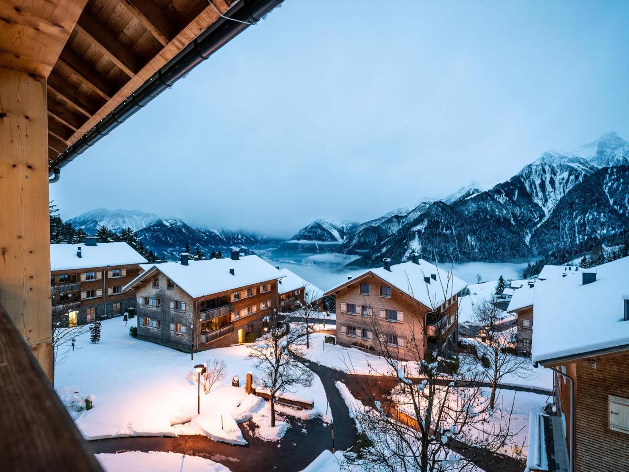 Landal Brandnertal