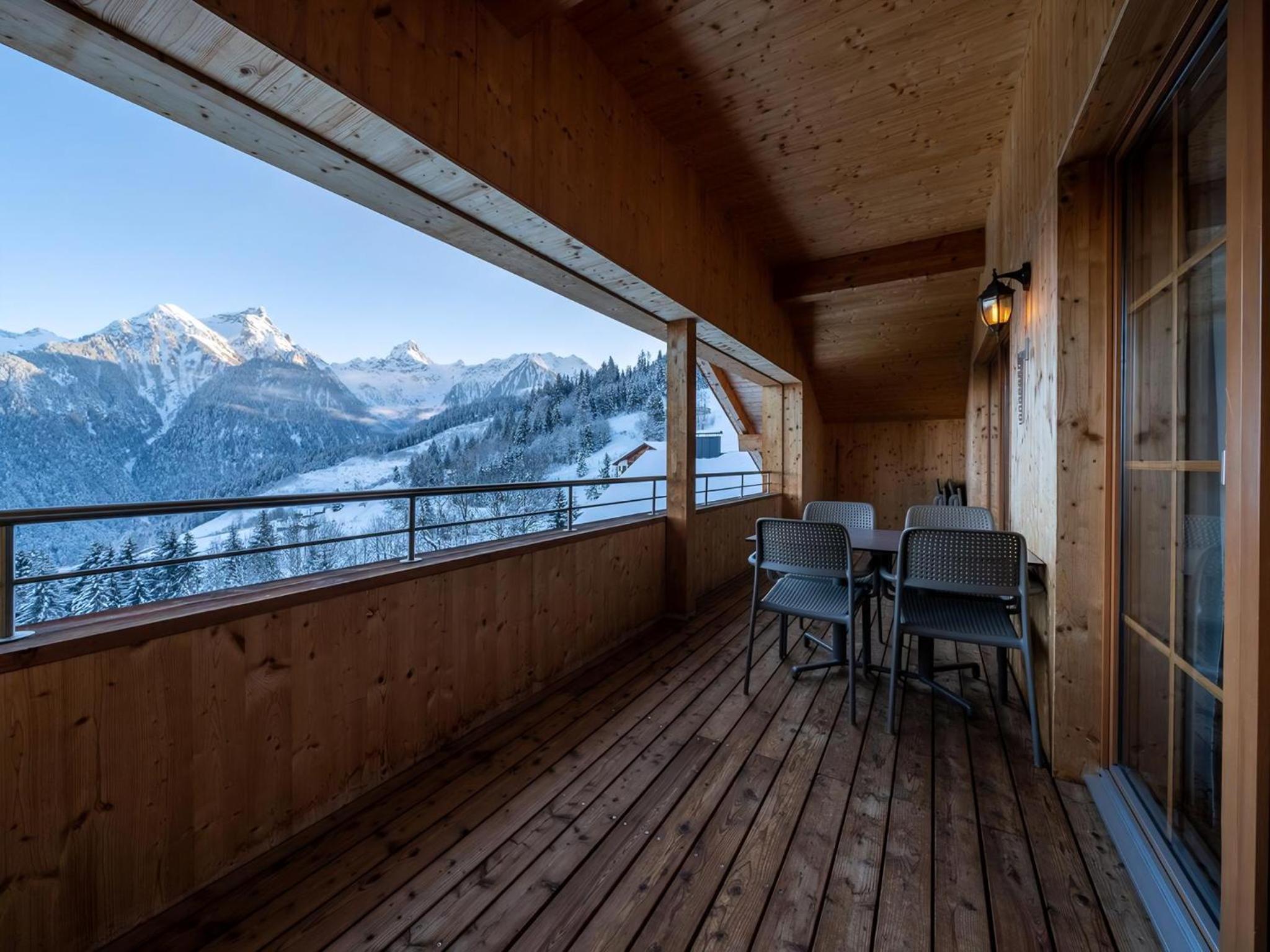 Landal Brandnertal