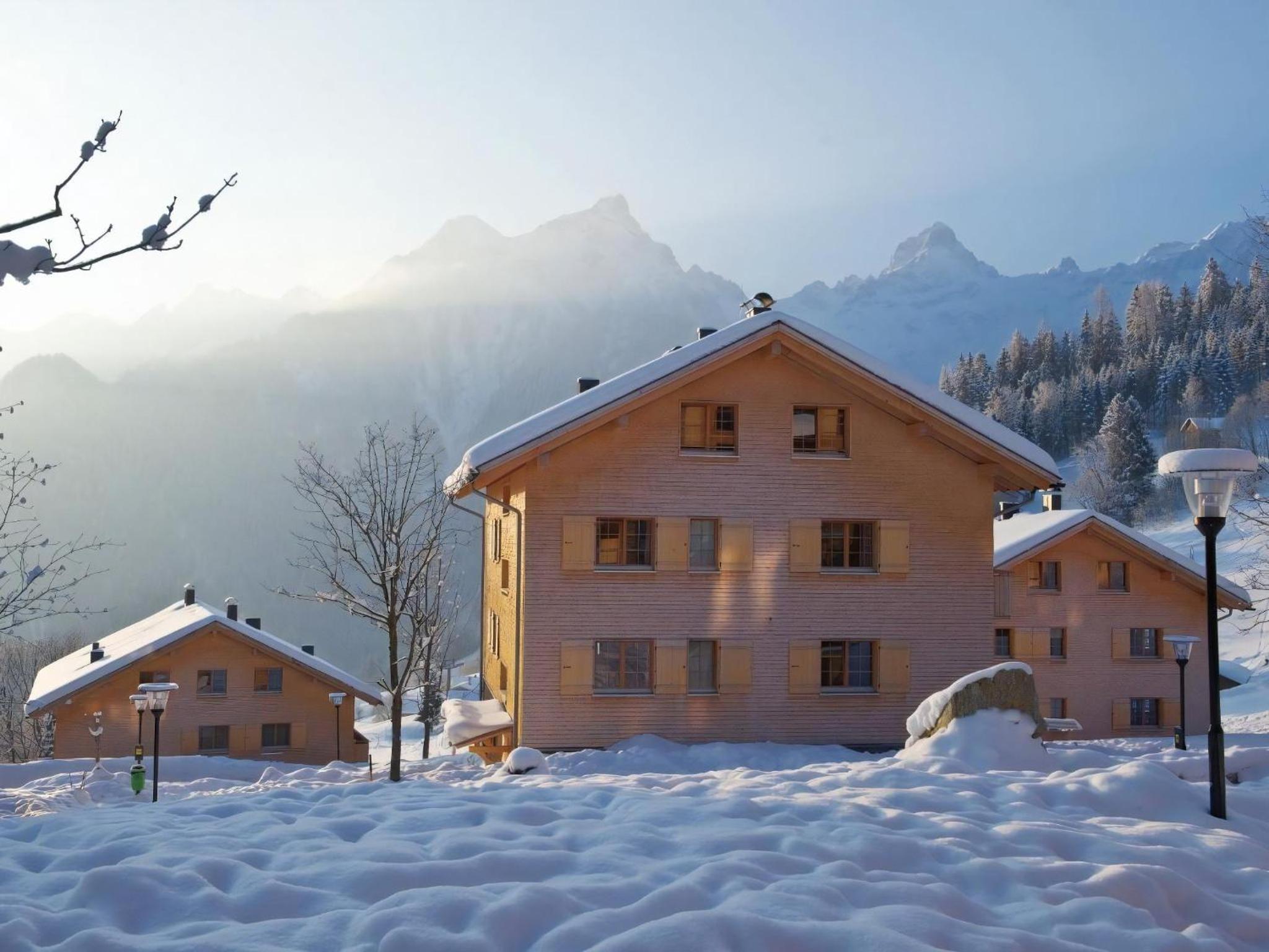 Landal Brandnertal