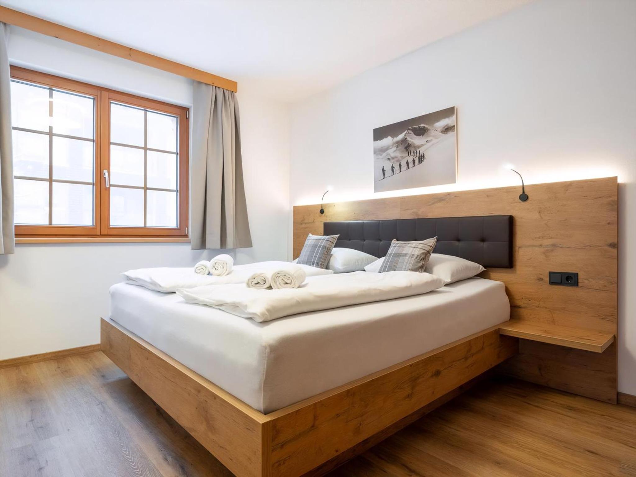 Landal Brandnertal
