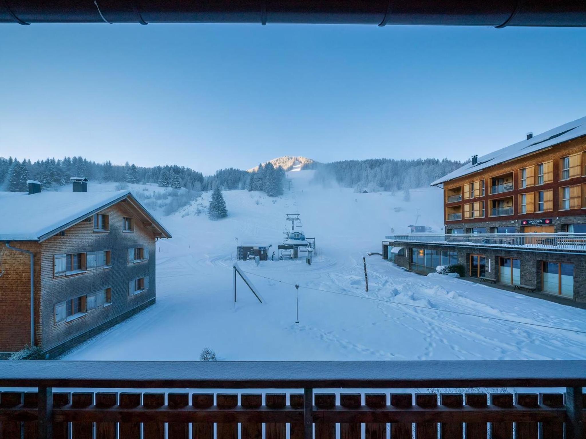 Landal Brandnertal