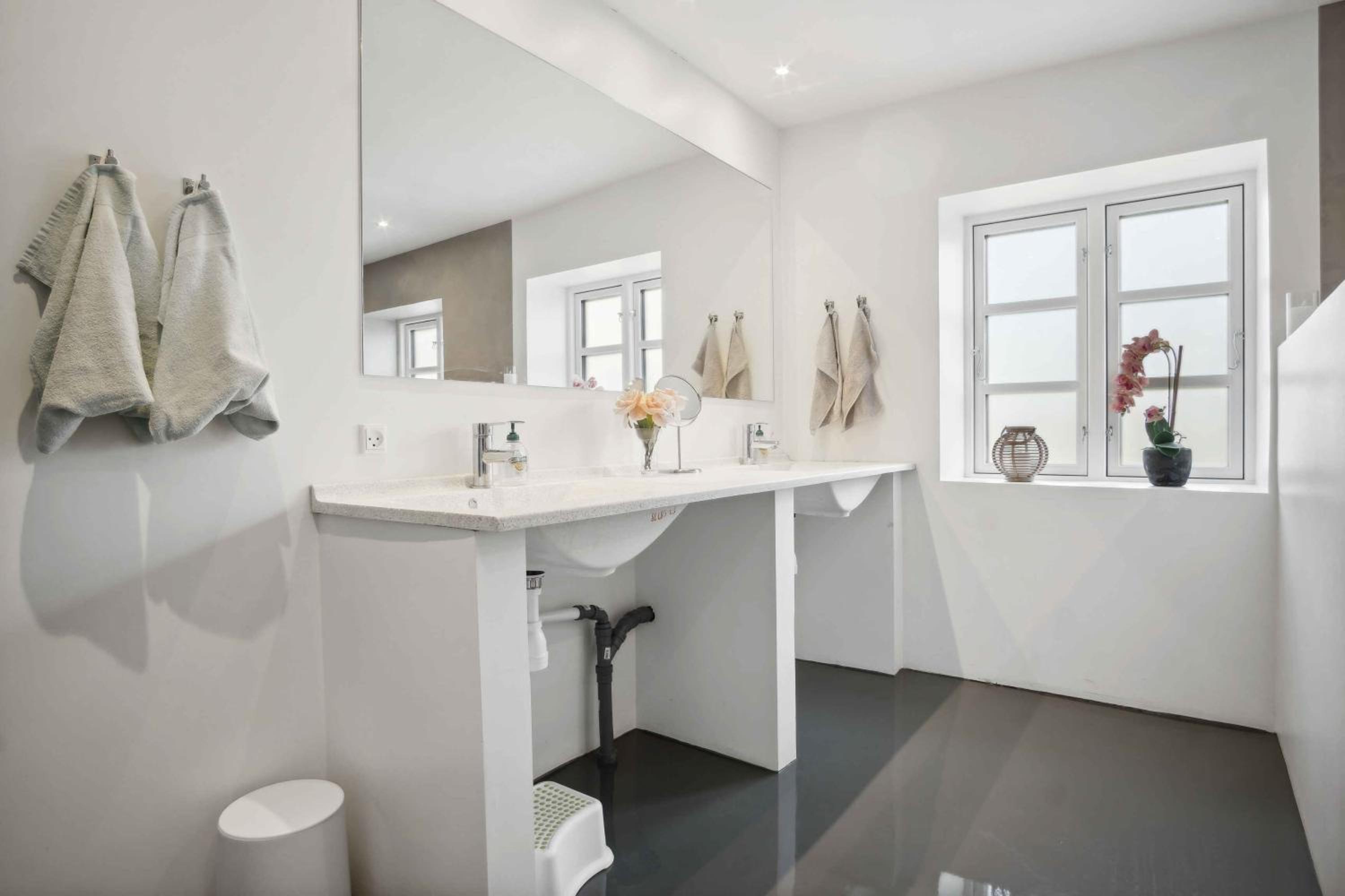 Country Idyll With Wilderness Bath And Sauna