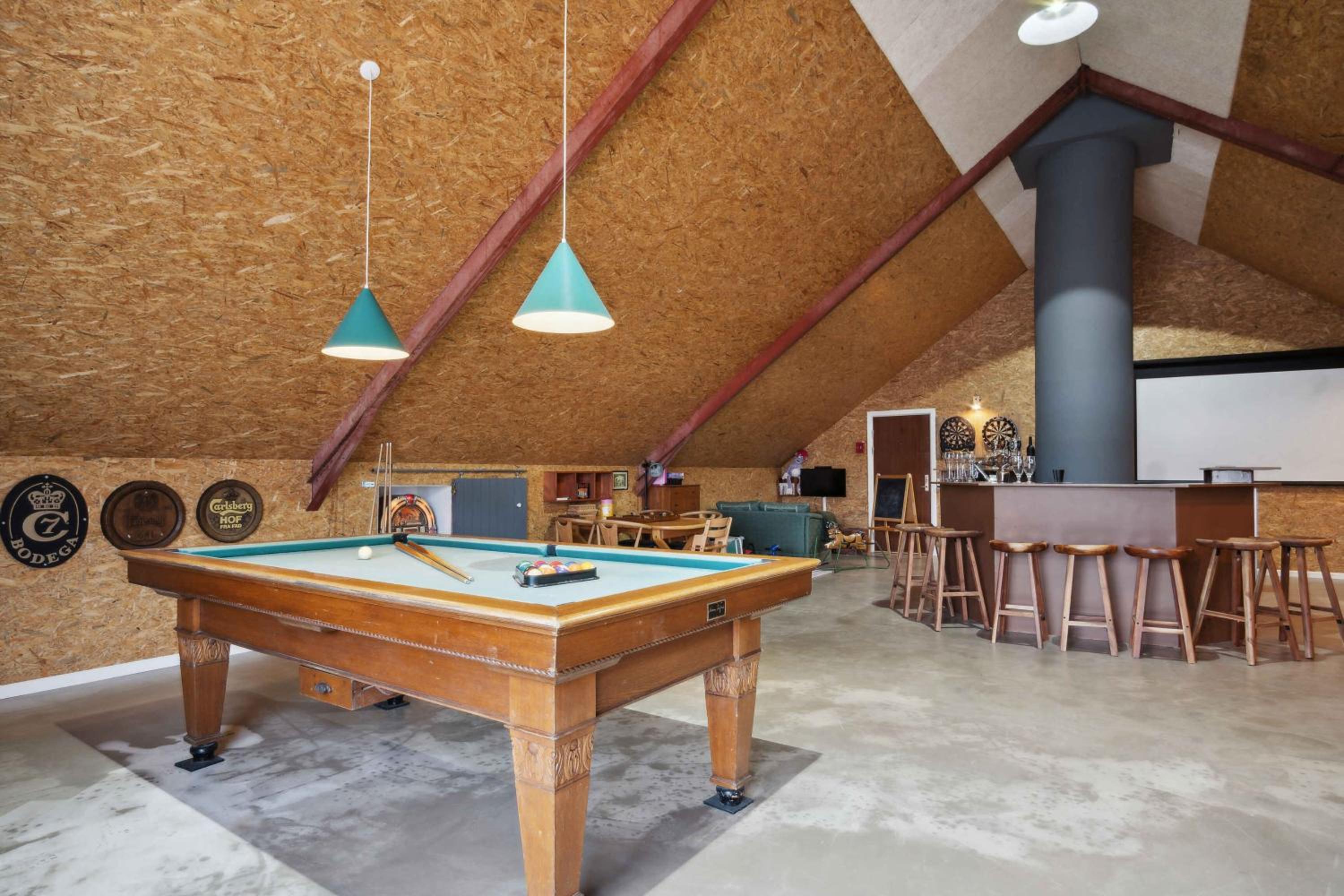 Country Idyll With Wilderness Bath And Sauna