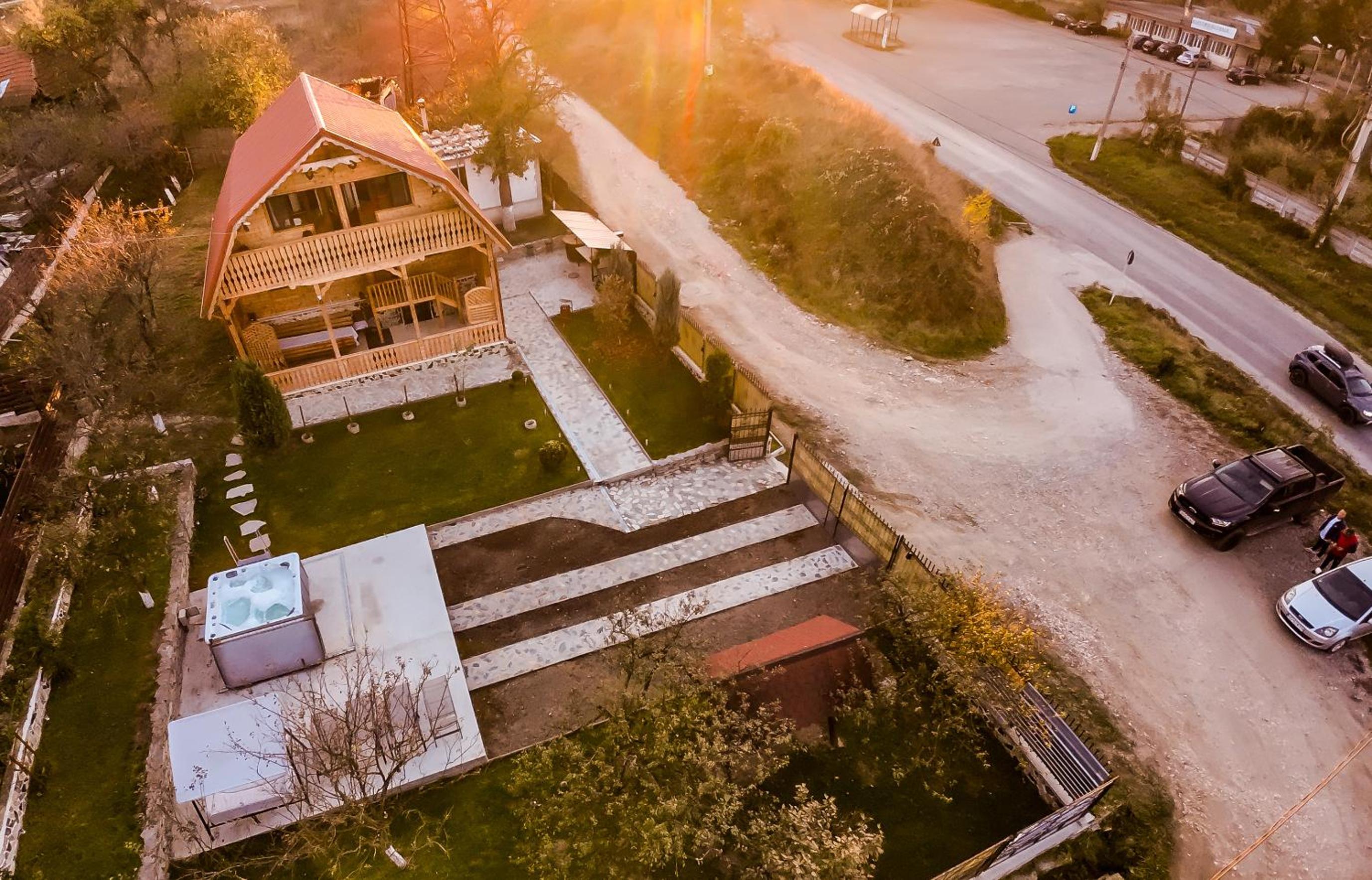 Bob’house view 3