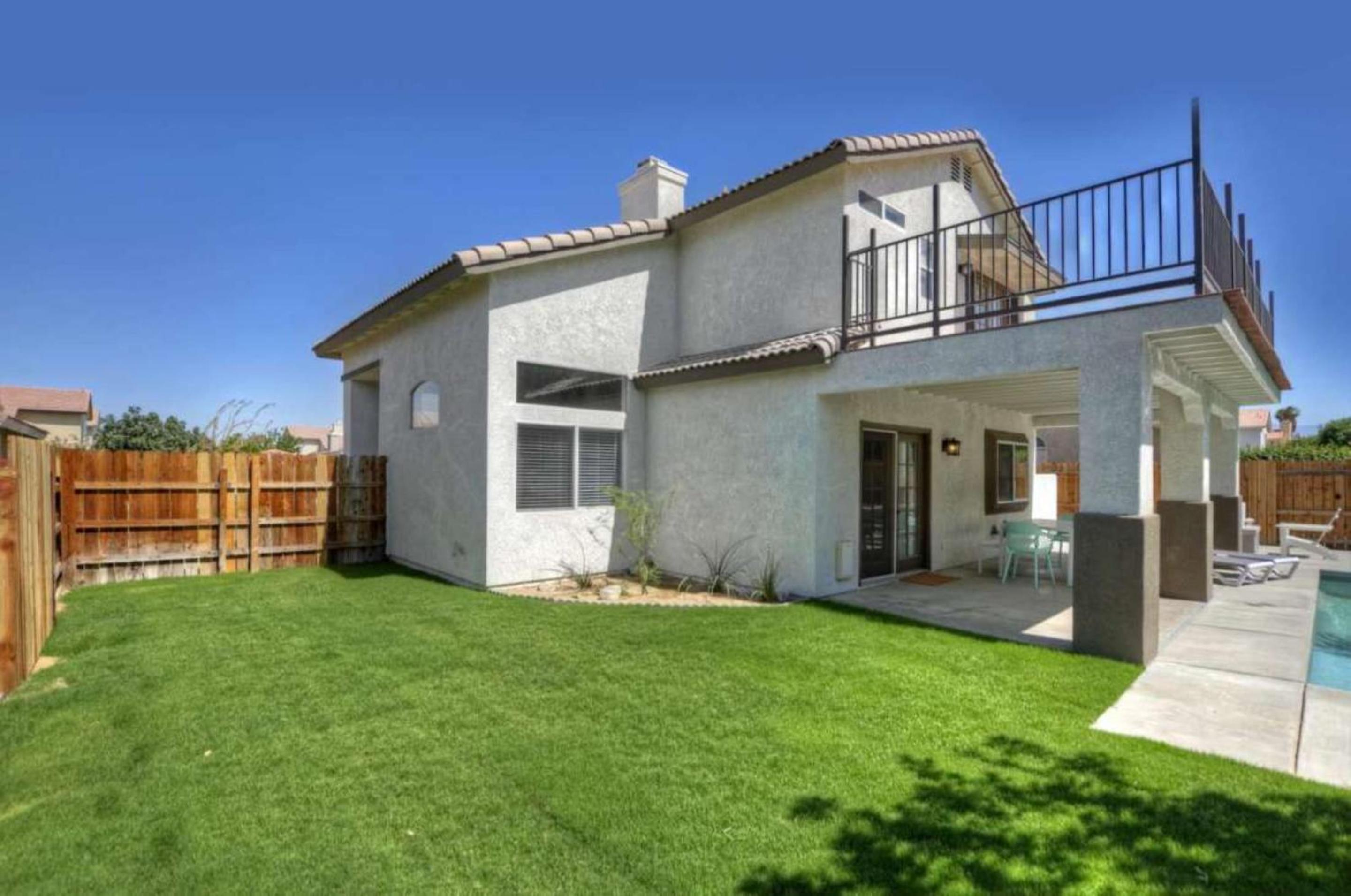 Indio Escape by AvantStay Stunning Home in Coachella w Pool Hot Tub view 5