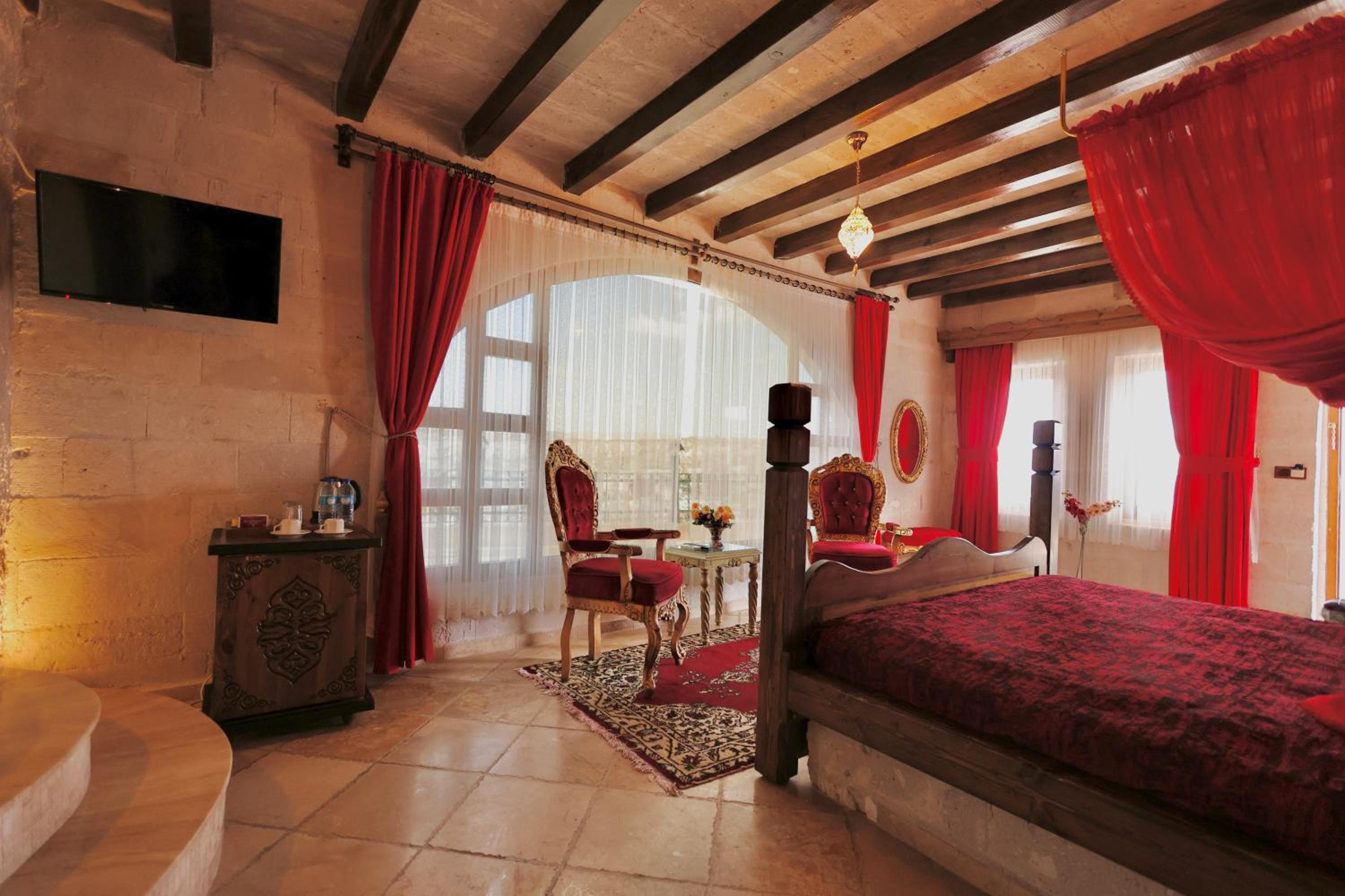 Cappadocia Inn Cave Hotel - Image 87