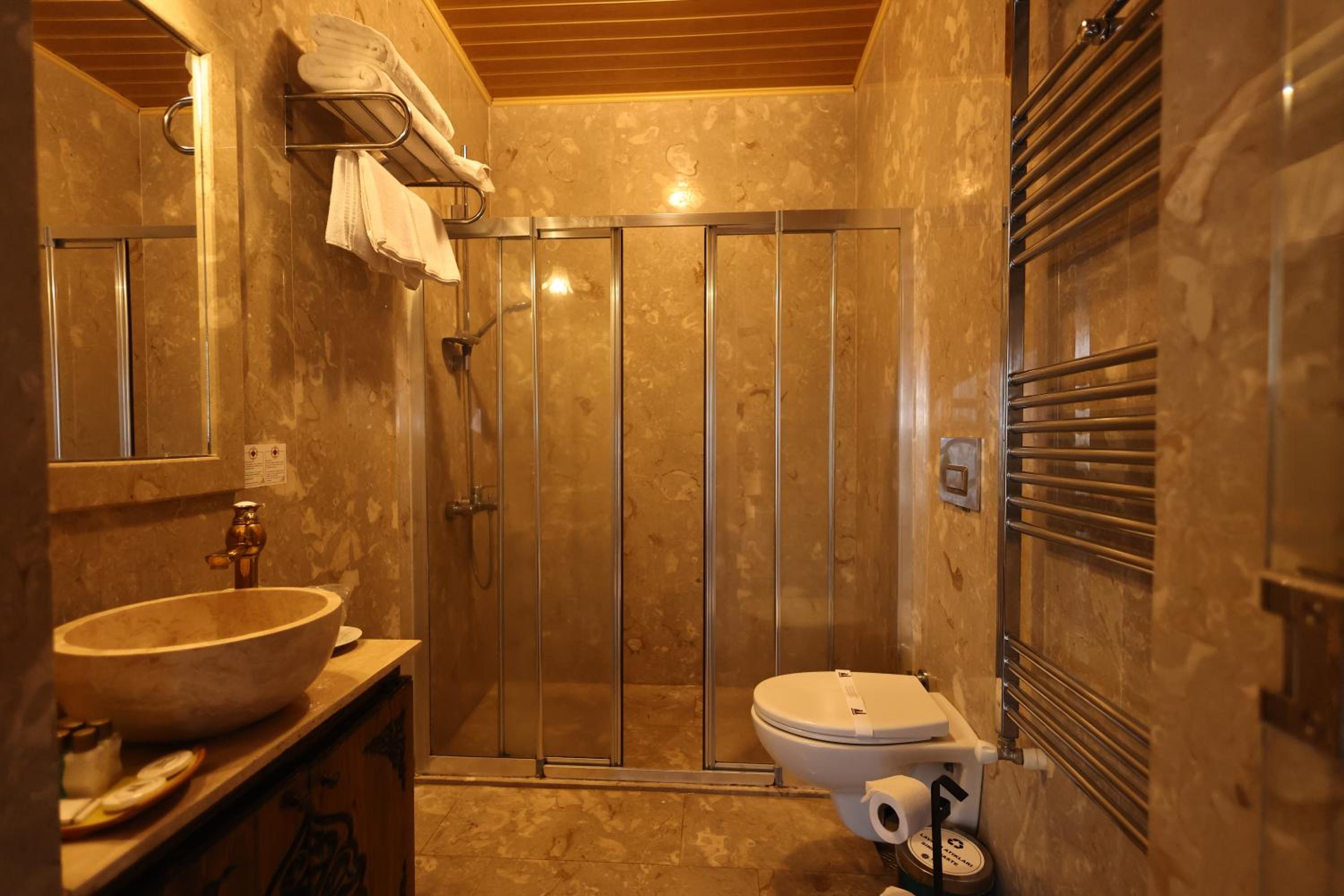 Cappadocia Inn Cave Hotel - Image 33