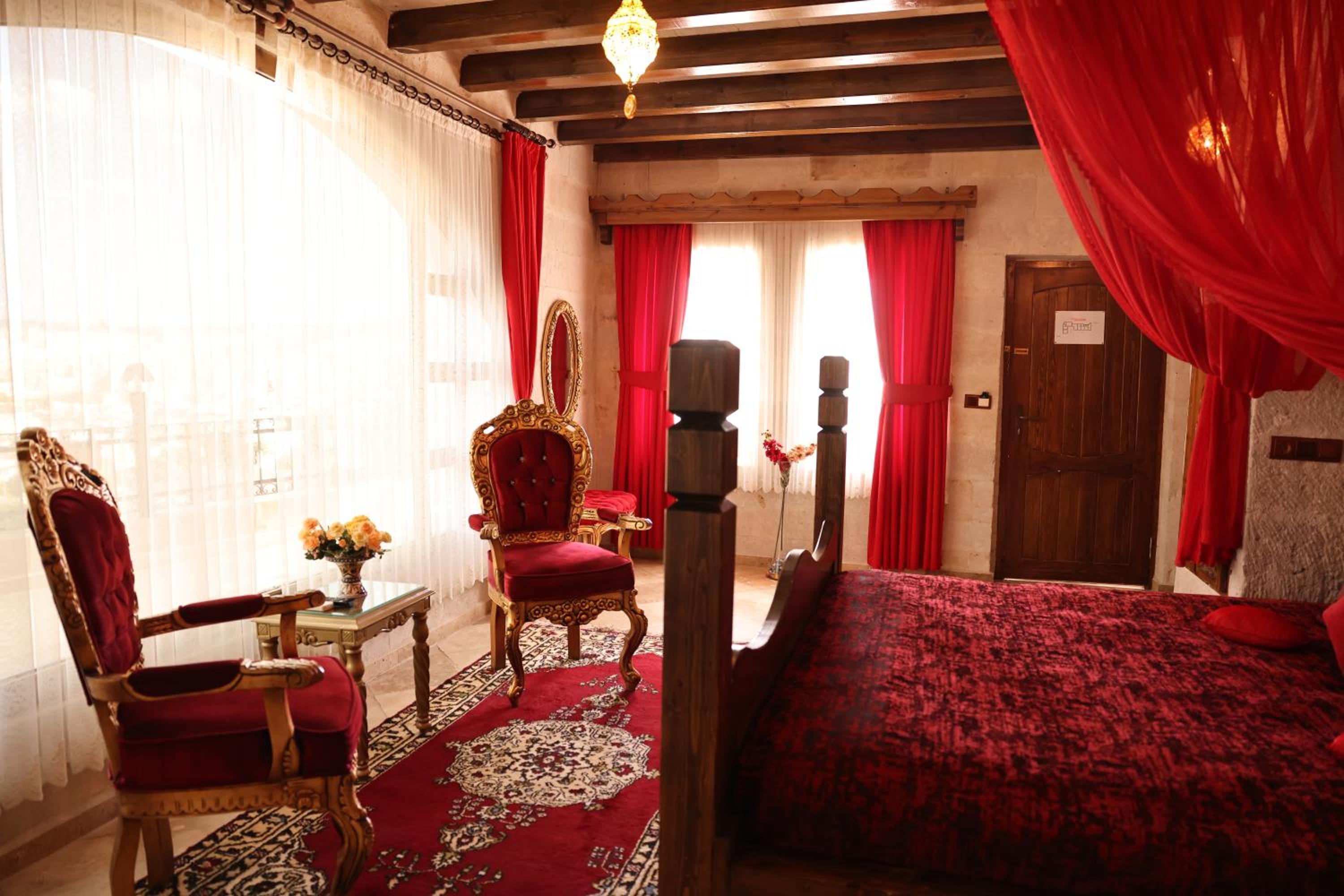 Cappadocia Inn Cave Hotel - Image 34