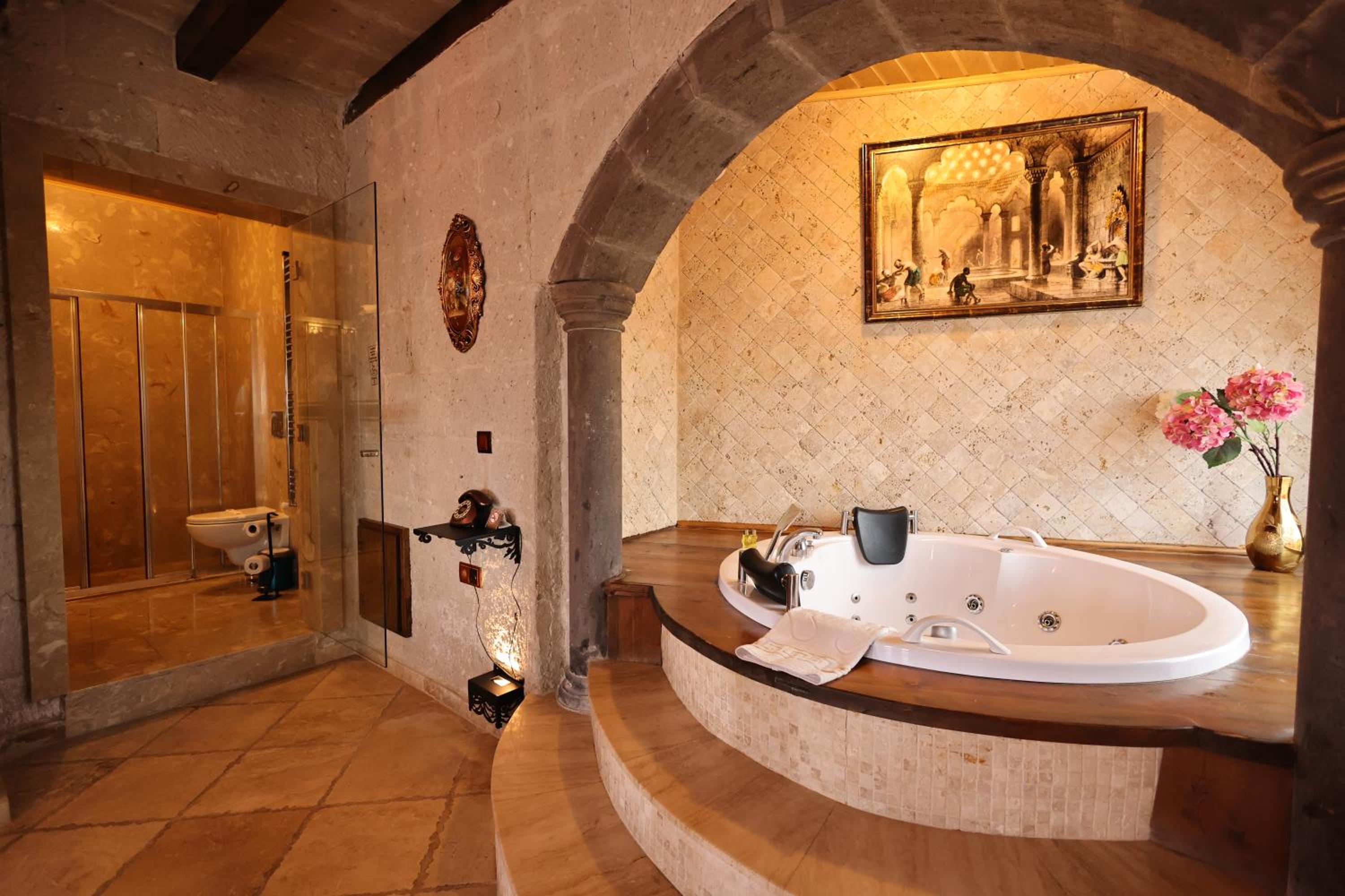 Cappadocia Inn Cave Hotel - Image 32