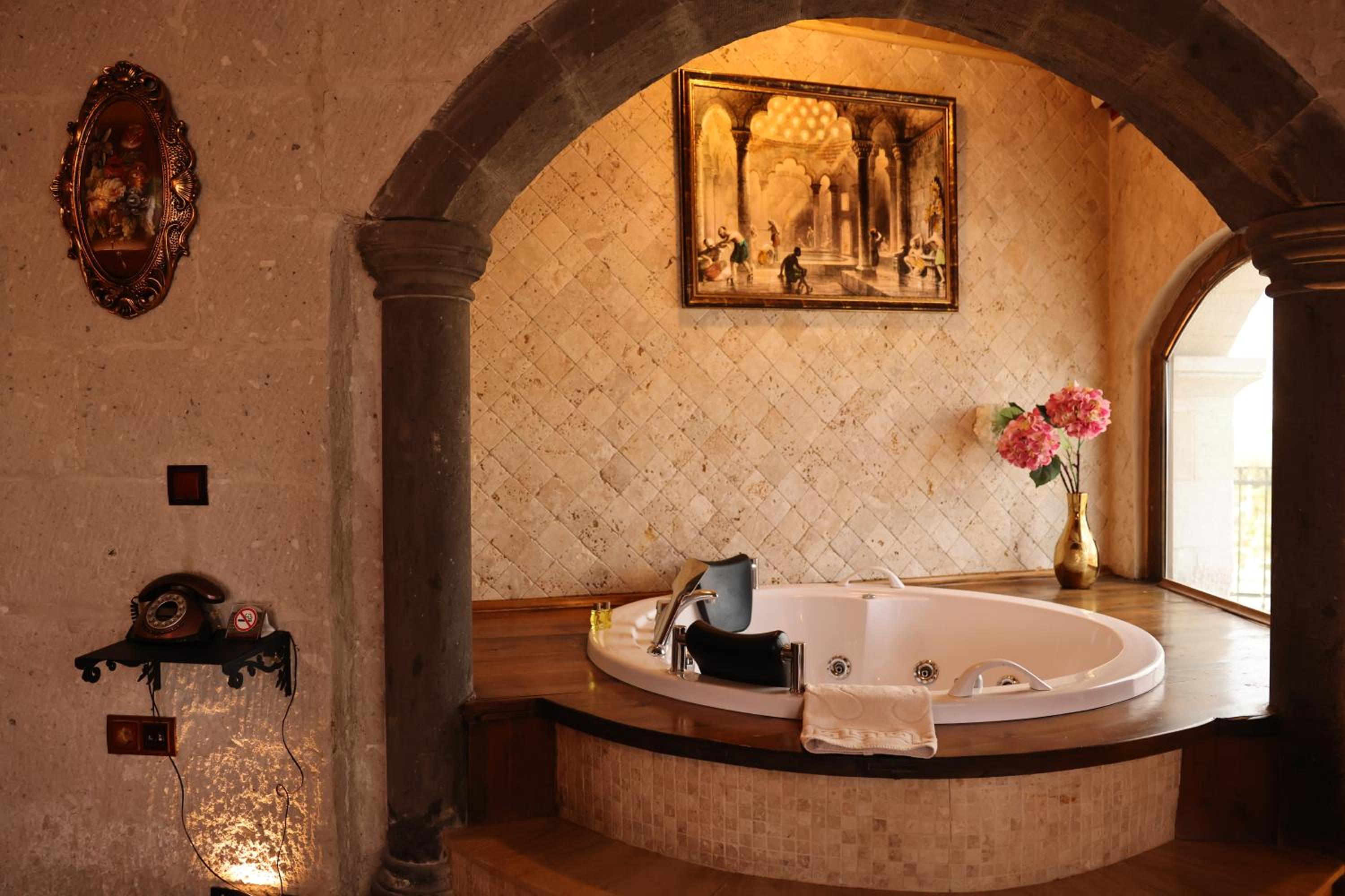 Cappadocia Inn Cave Hotel - Image 37