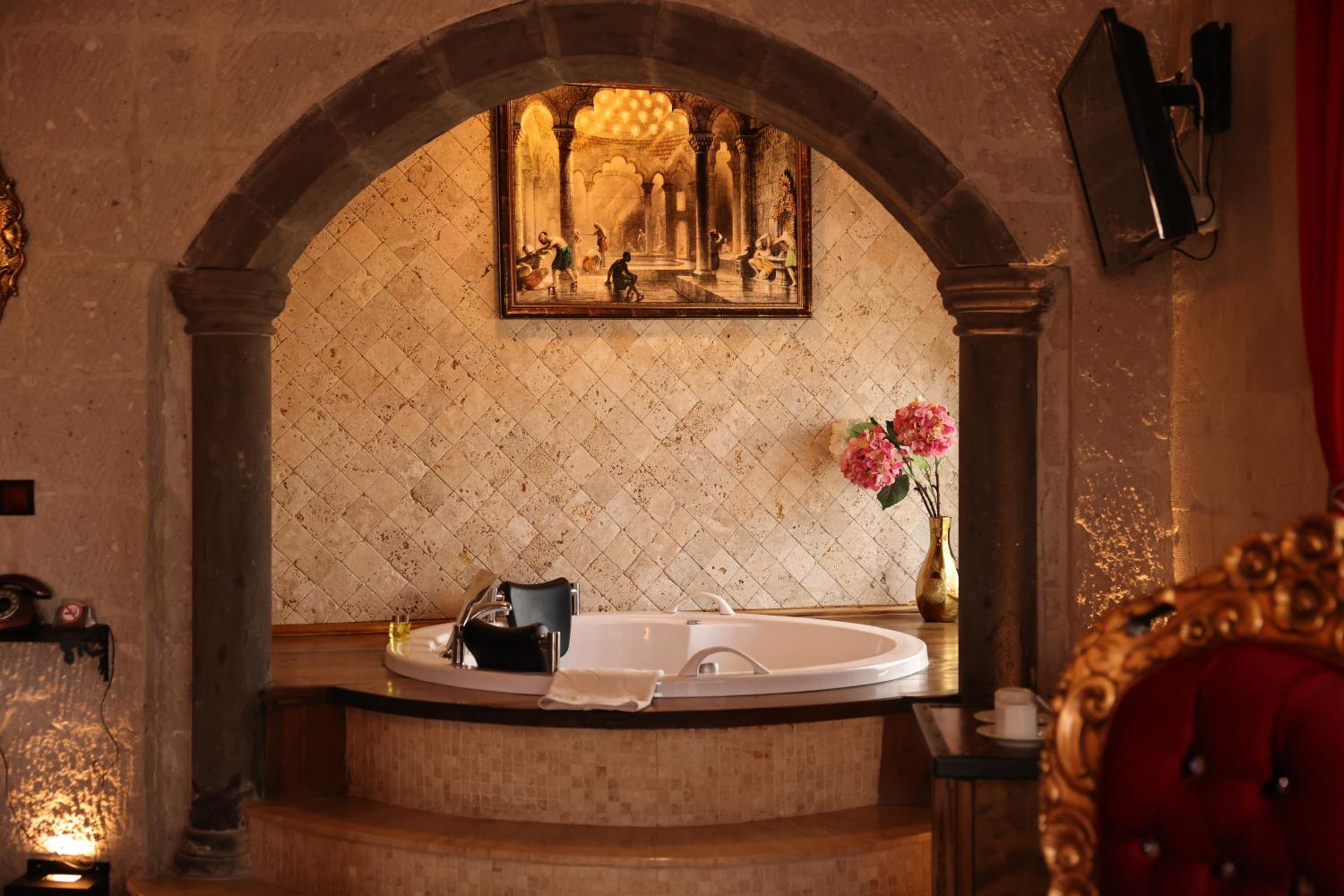 Cappadocia Inn Cave Hotel - Image 35