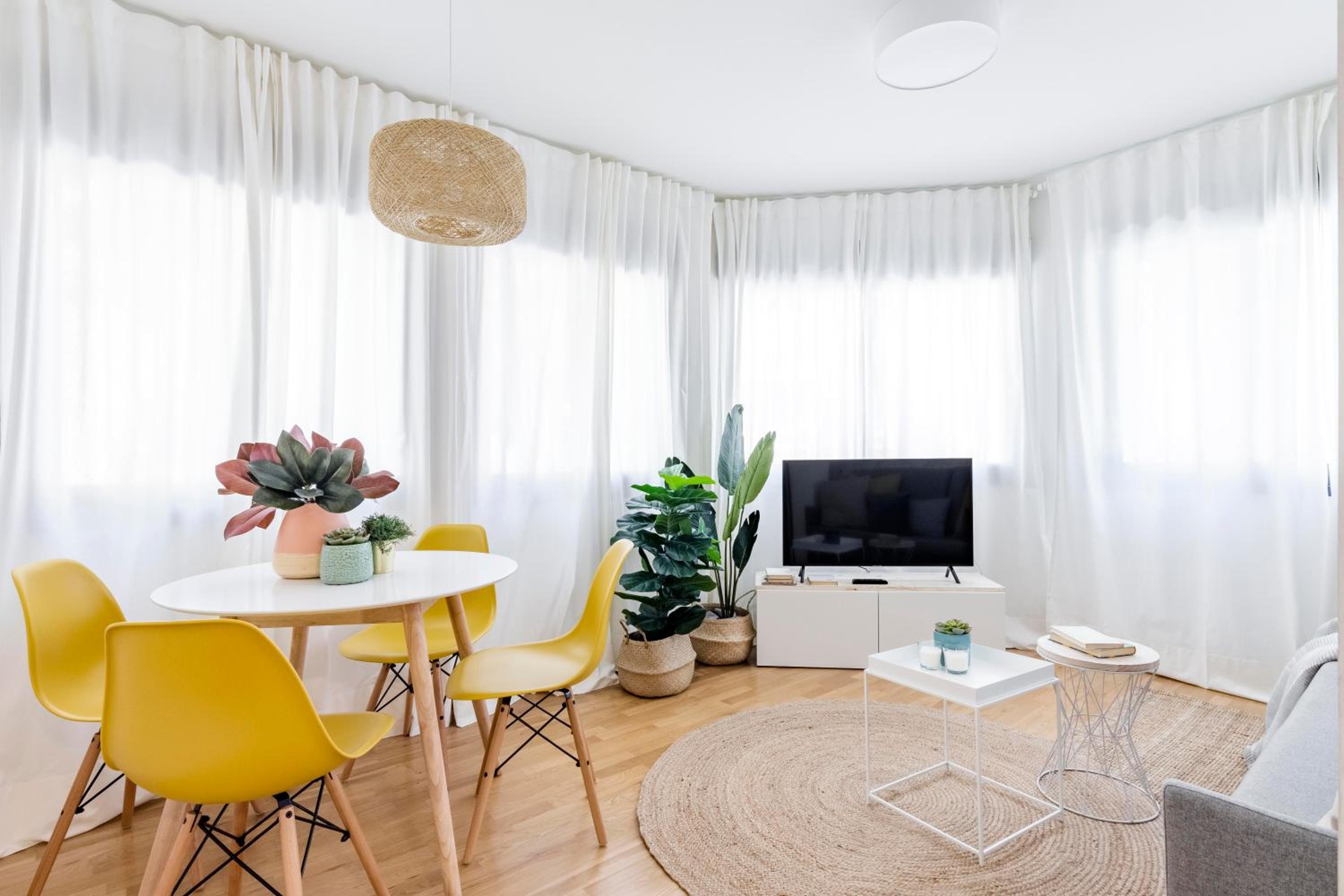 Go Madrid Apartments by Olala Homes en Madrid — other