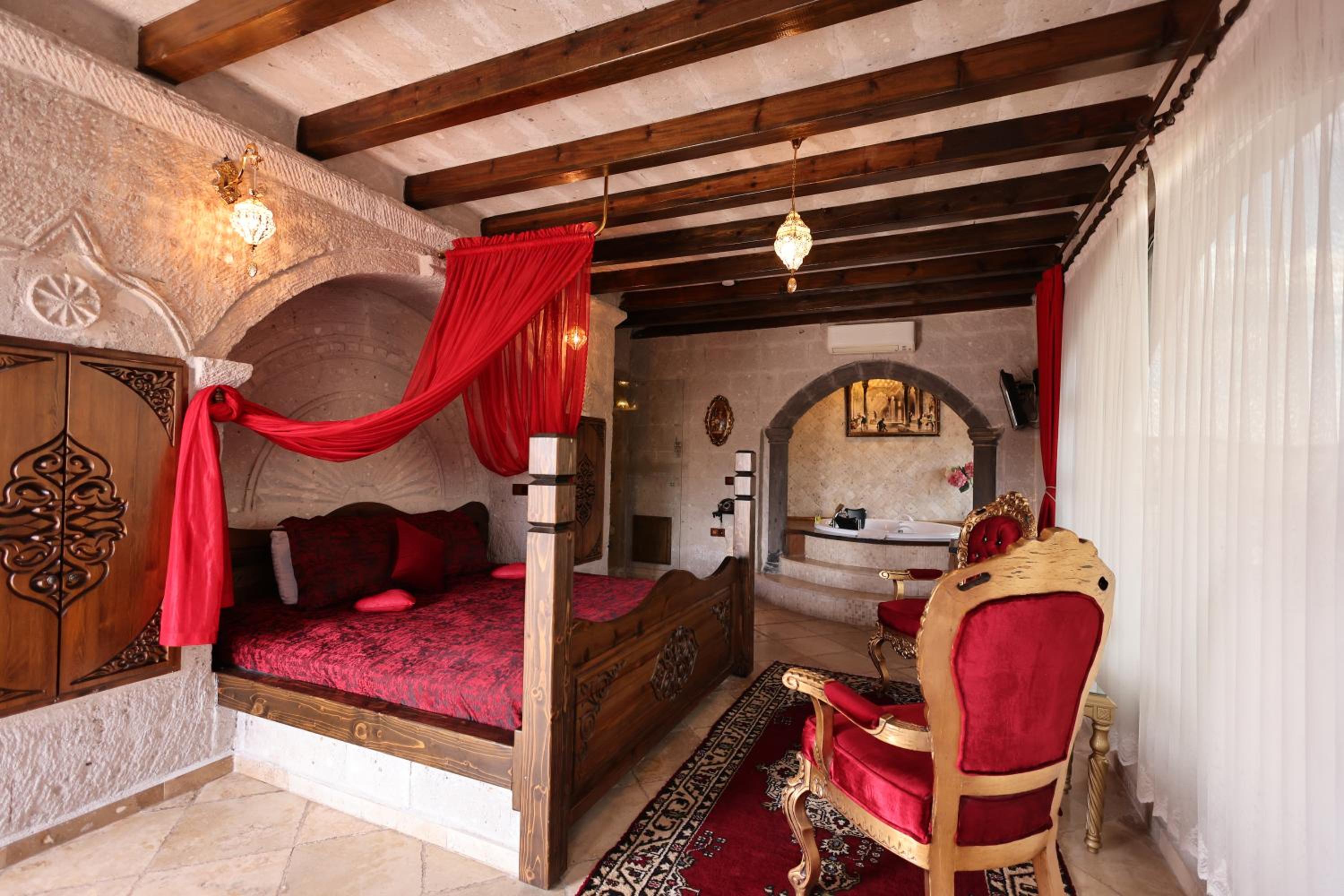 Cappadocia Inn Cave Hotel - Image 38