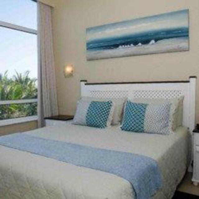 Salt Rock Hotel and Beach Resort view 3