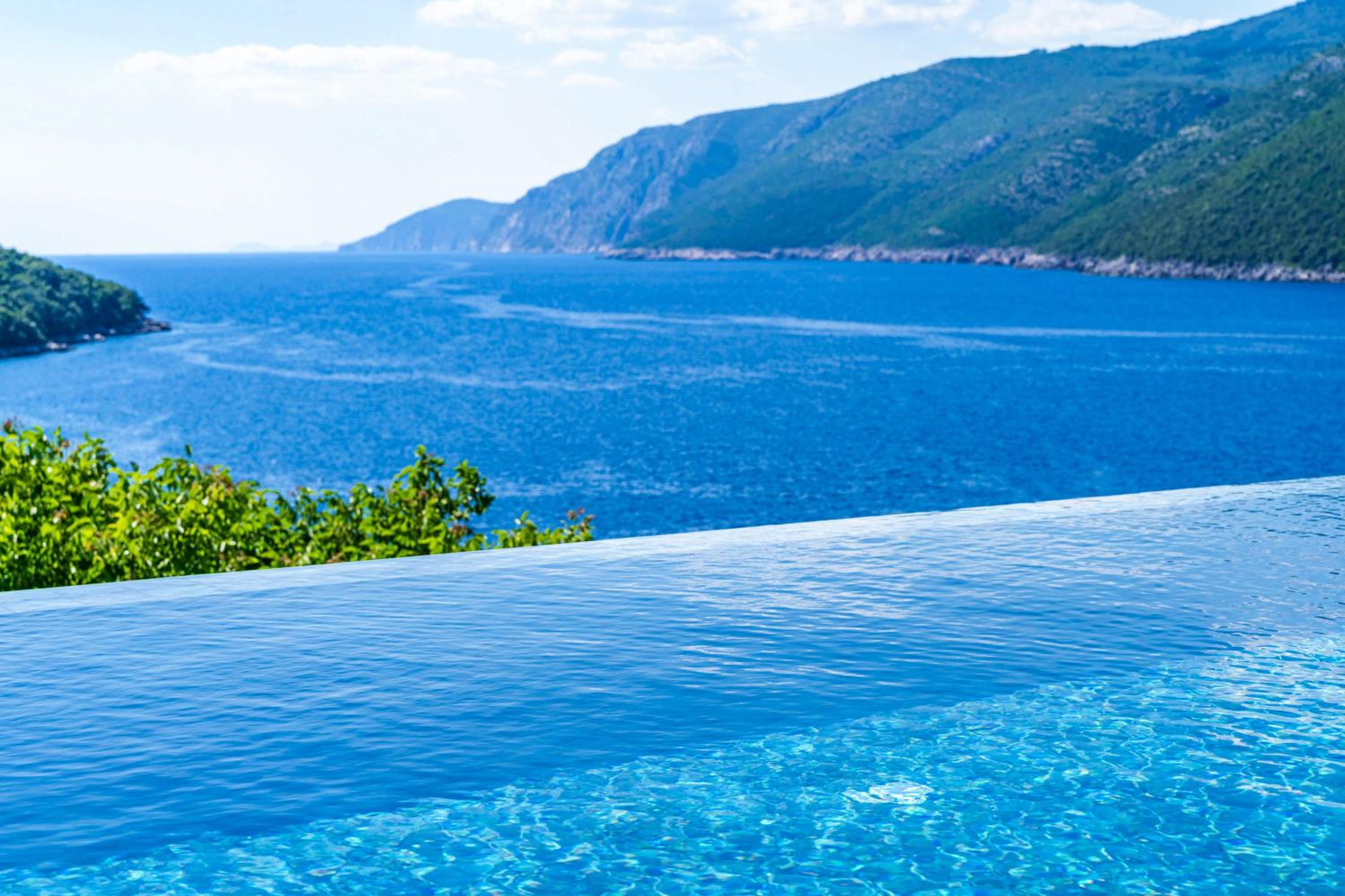 Villa Palma view 2